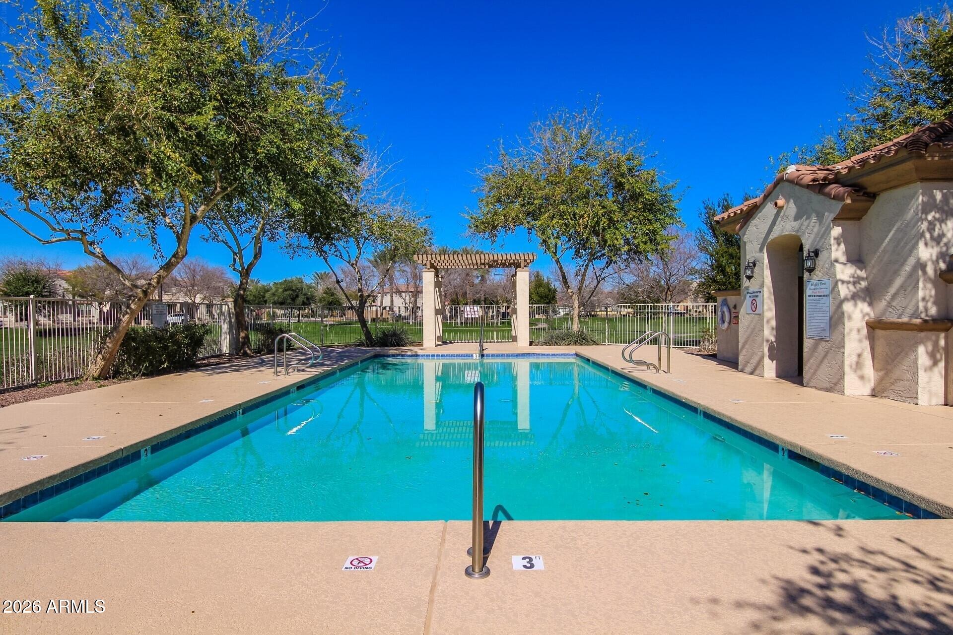 3331 E JASPER Drive