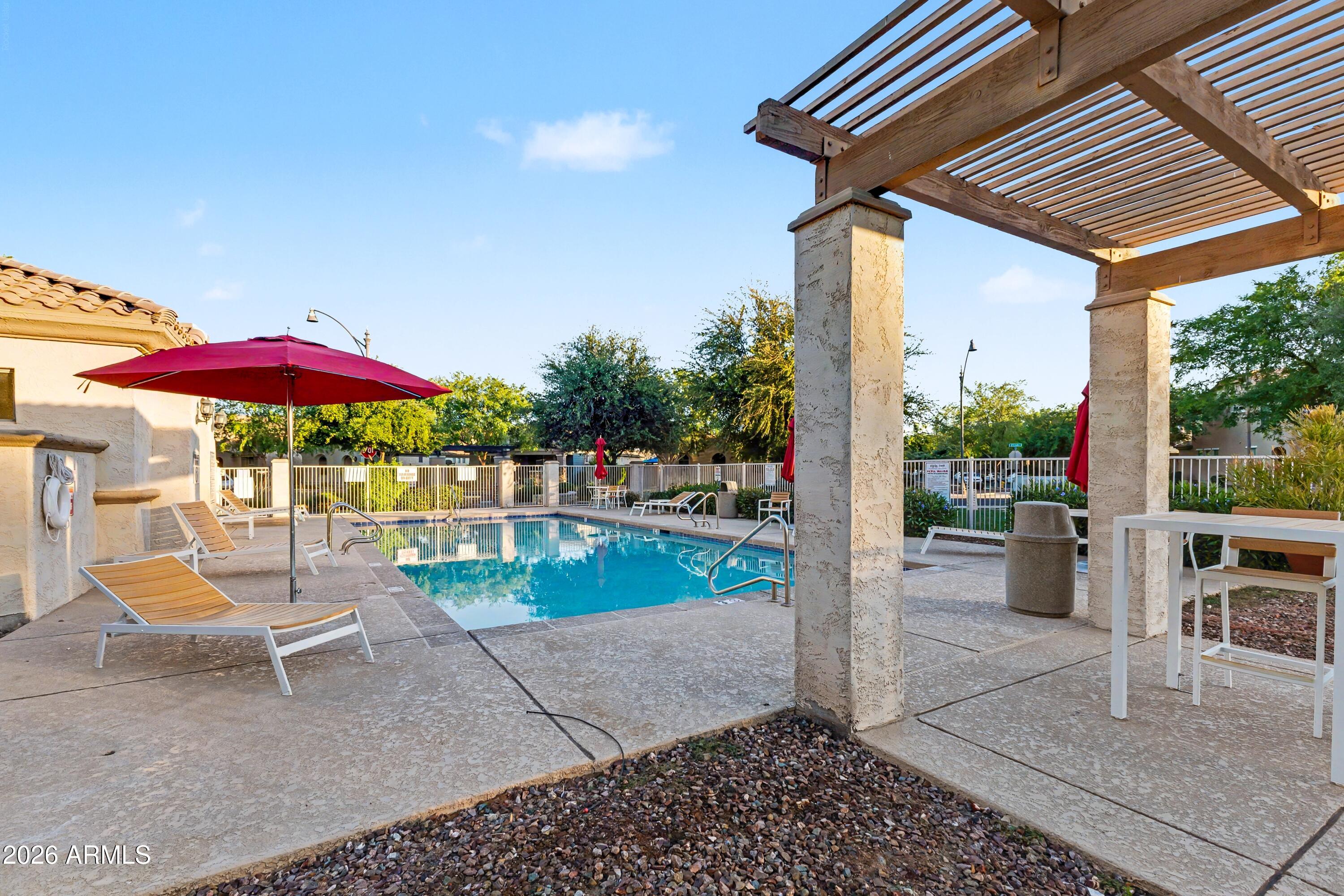 3331 E JASPER Drive