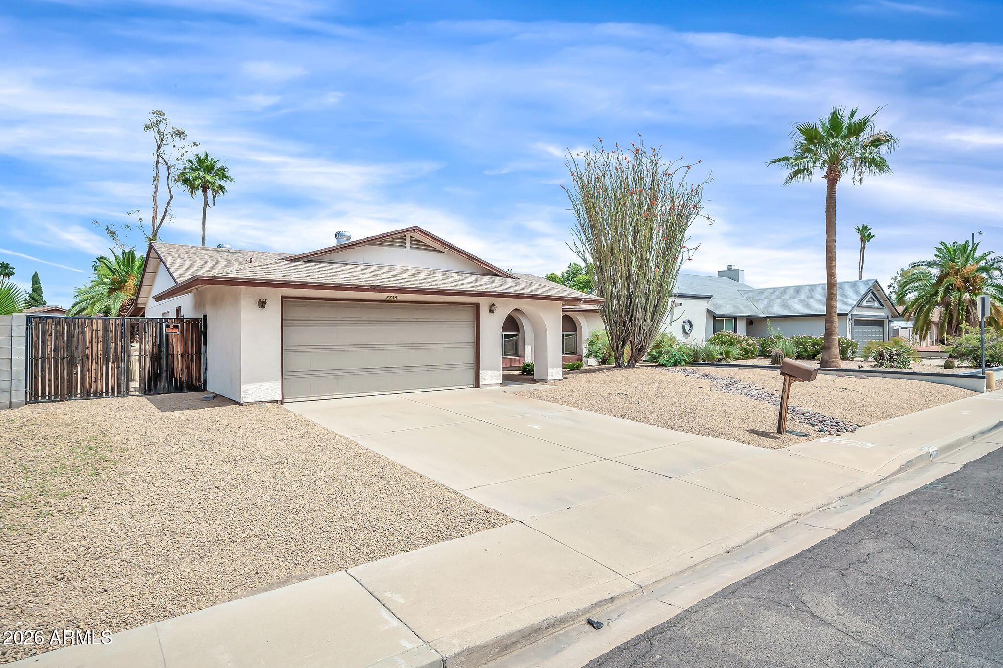 5738 W GREENBRIAR Drive