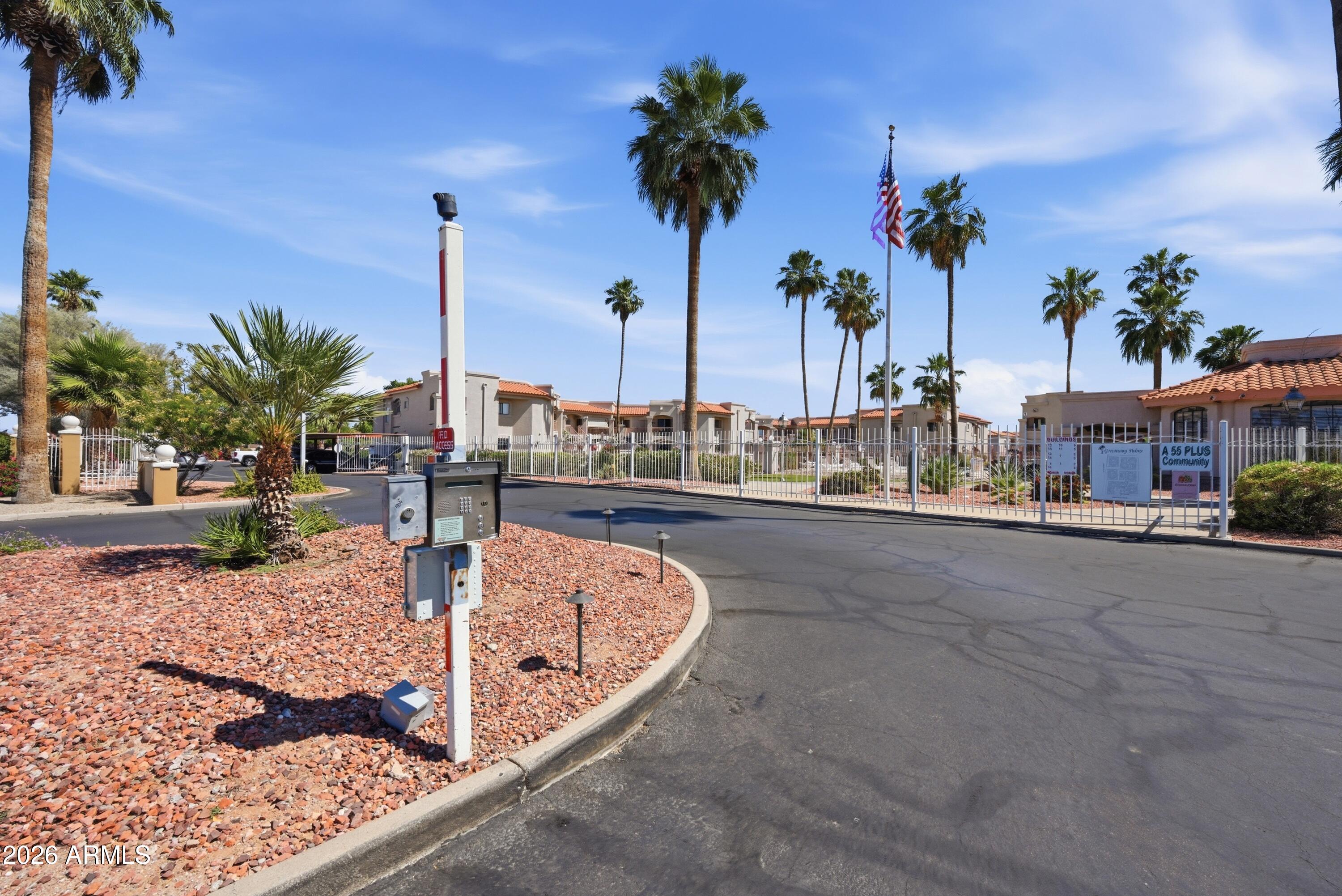 9151 W Greenway Road 295