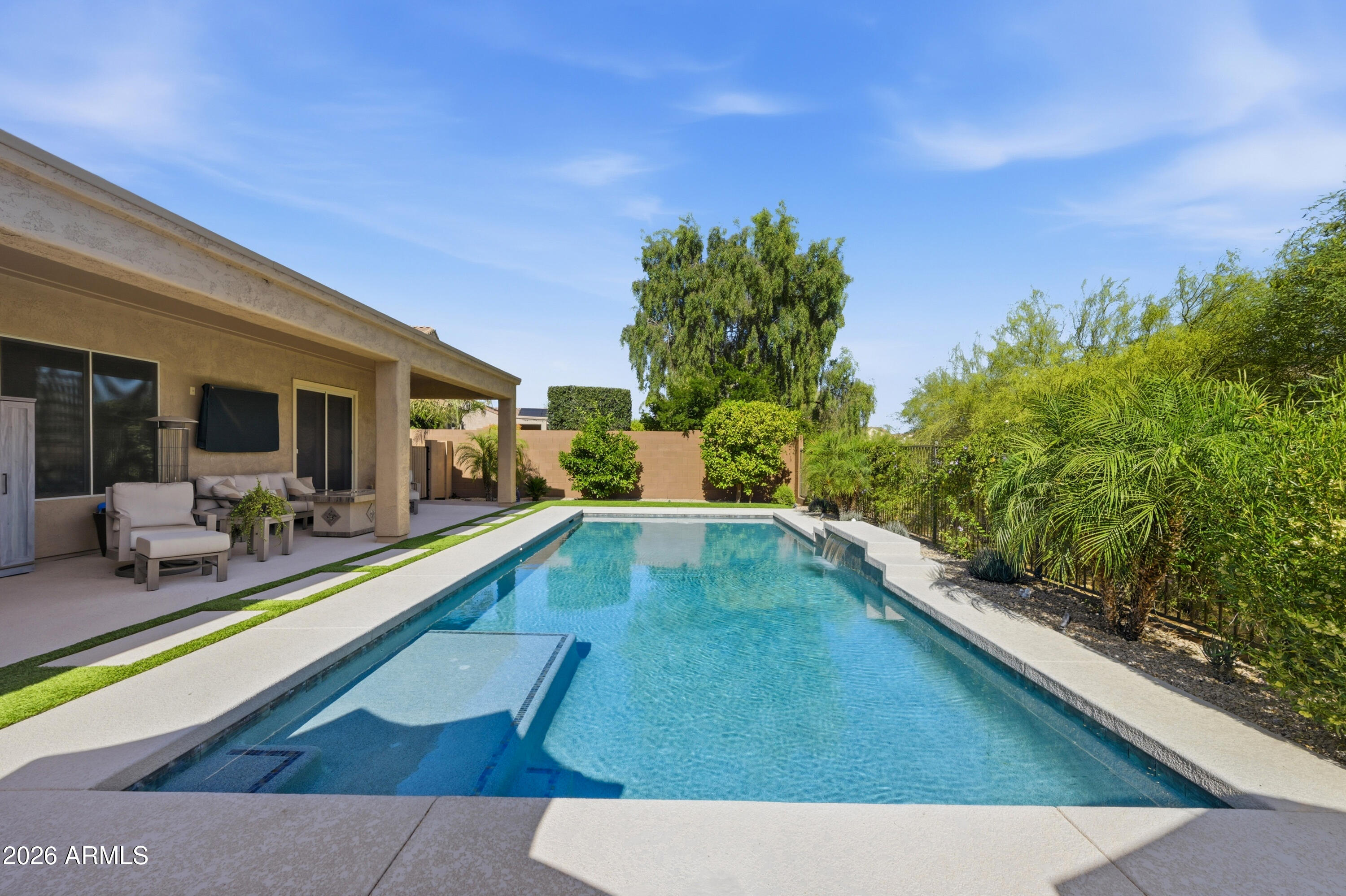 5641 E DESERT FOREST Trail