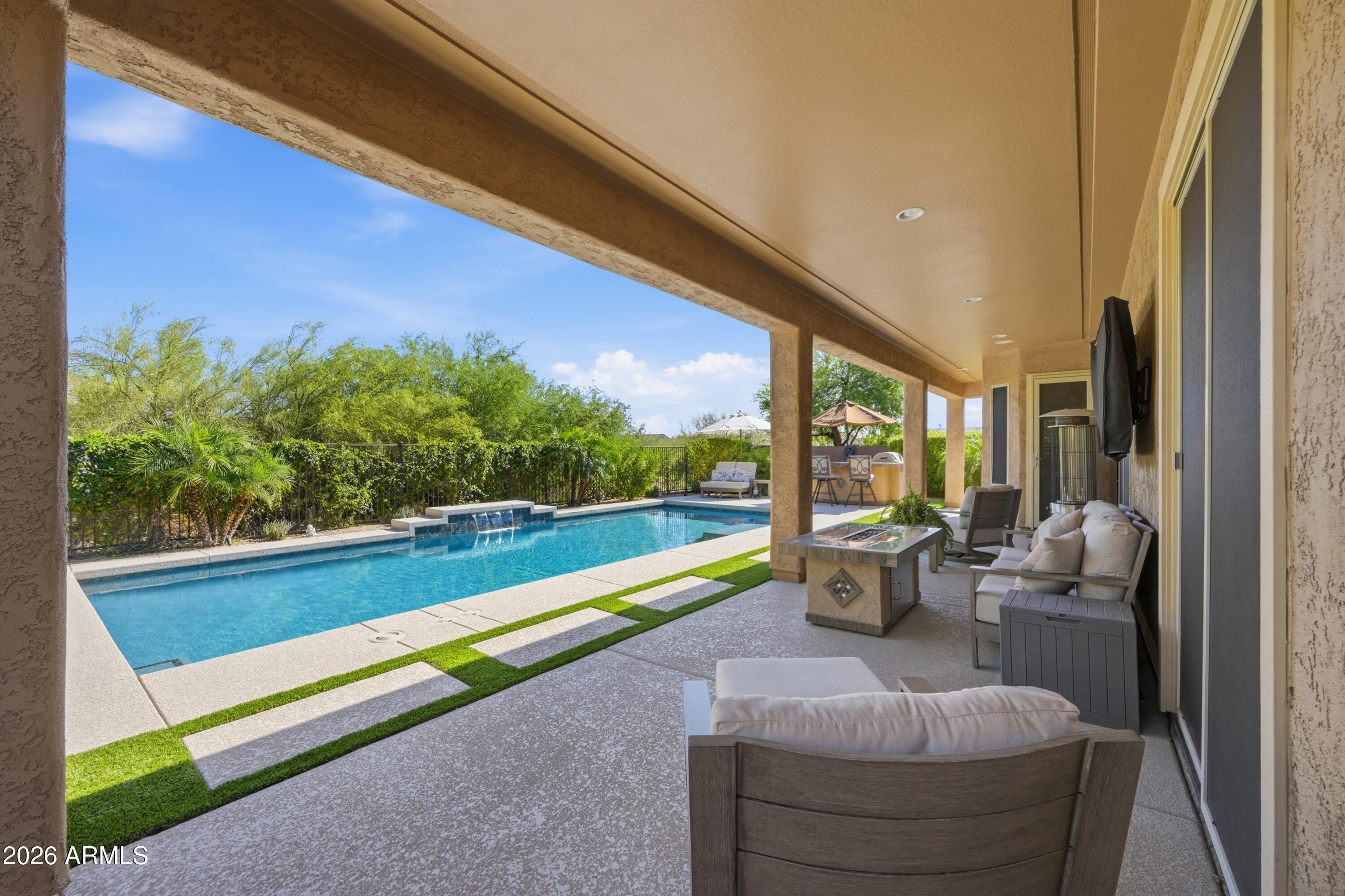 5641 E DESERT FOREST Trail