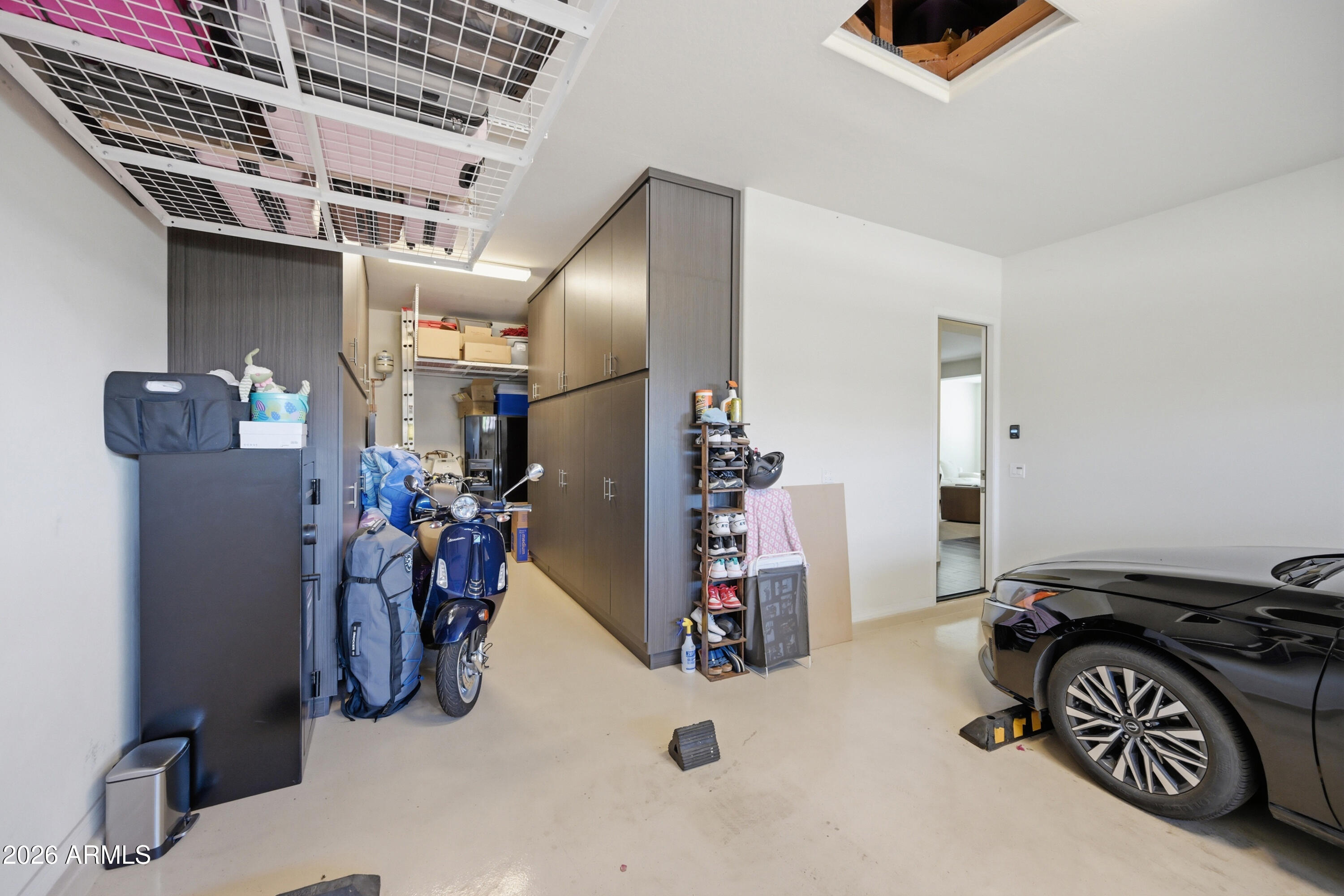 5641 E DESERT FOREST Trail
