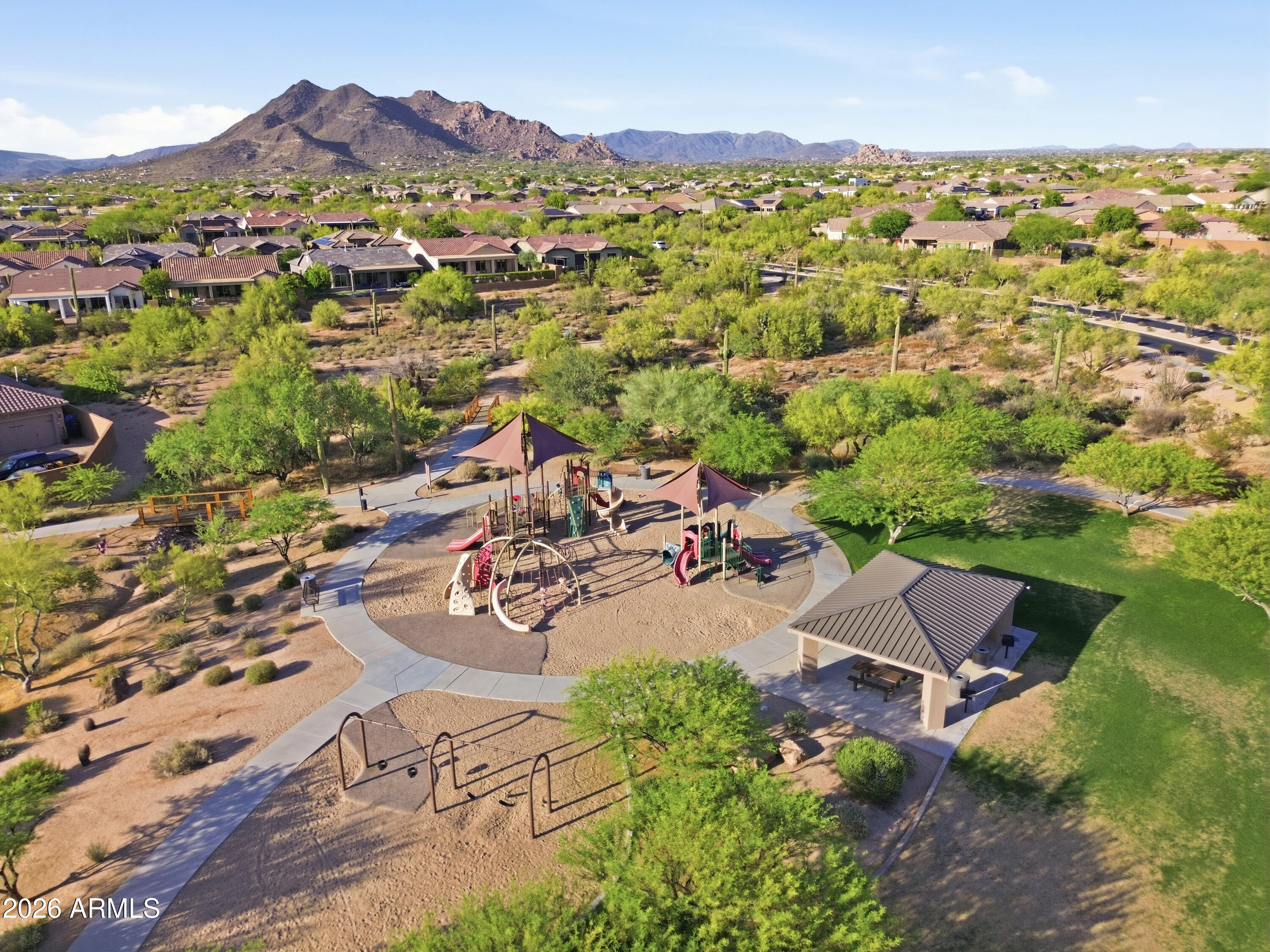 5641 E DESERT FOREST Trail
