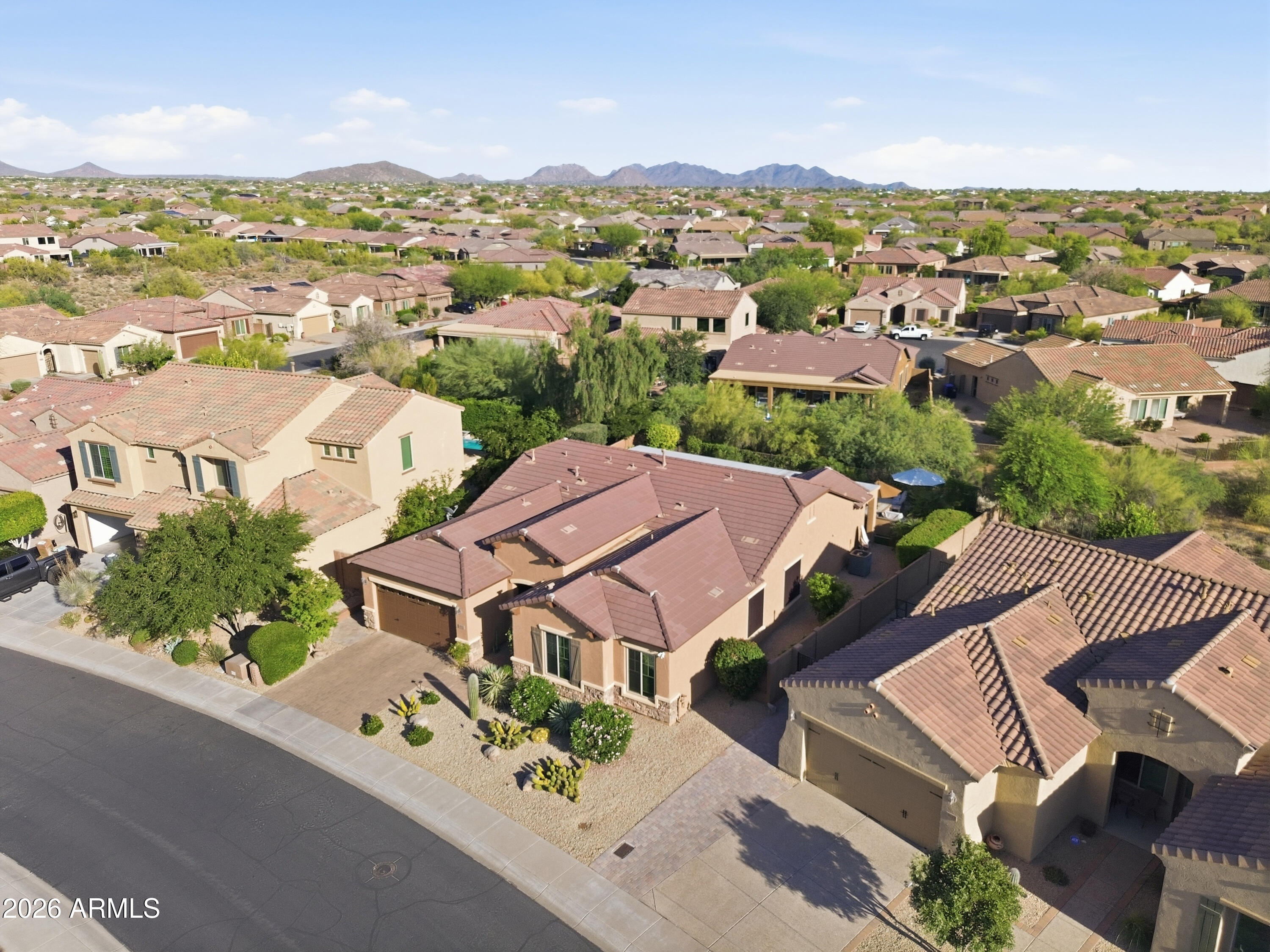 5641 E DESERT FOREST Trail