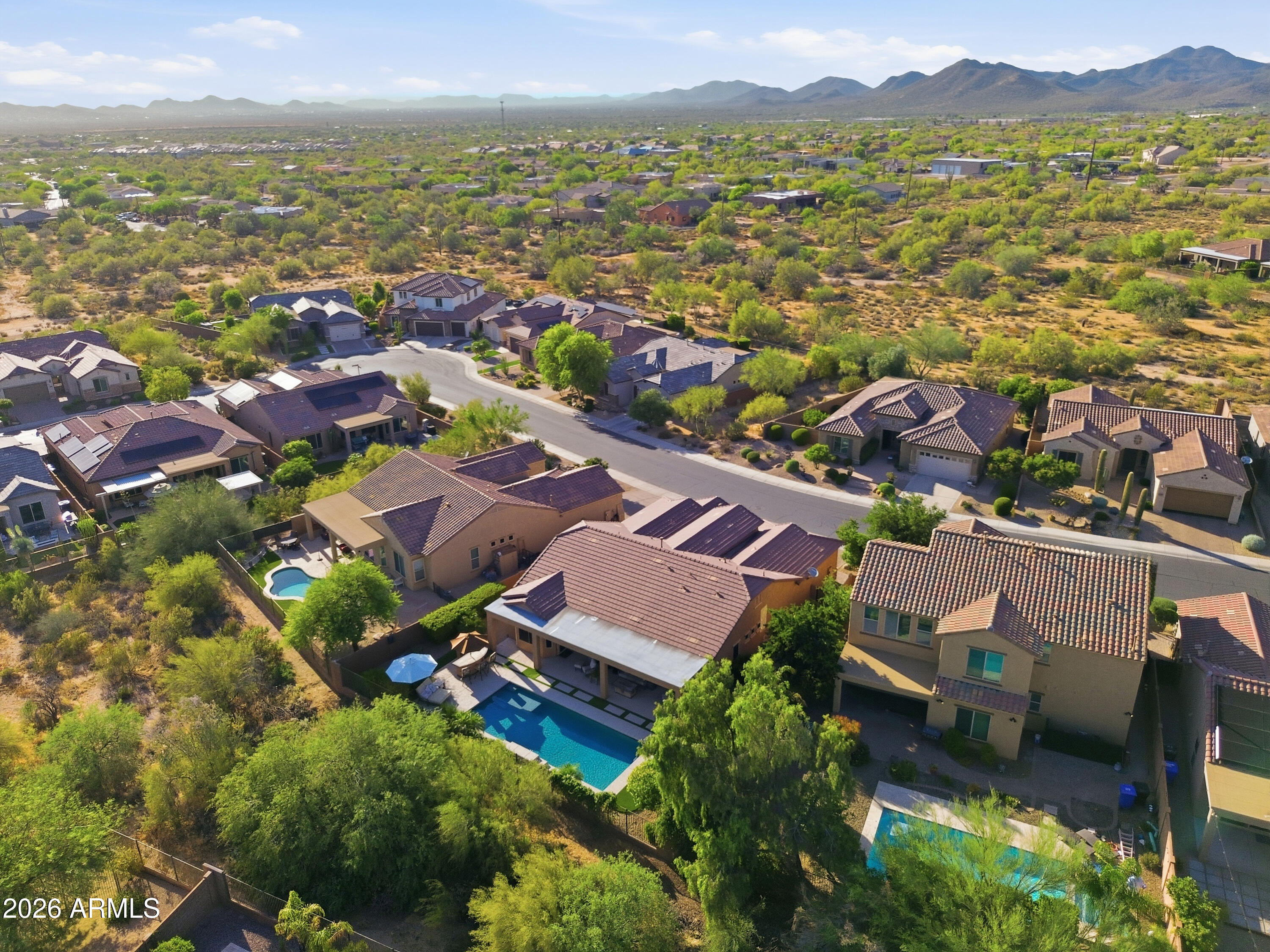 5641 E DESERT FOREST Trail
