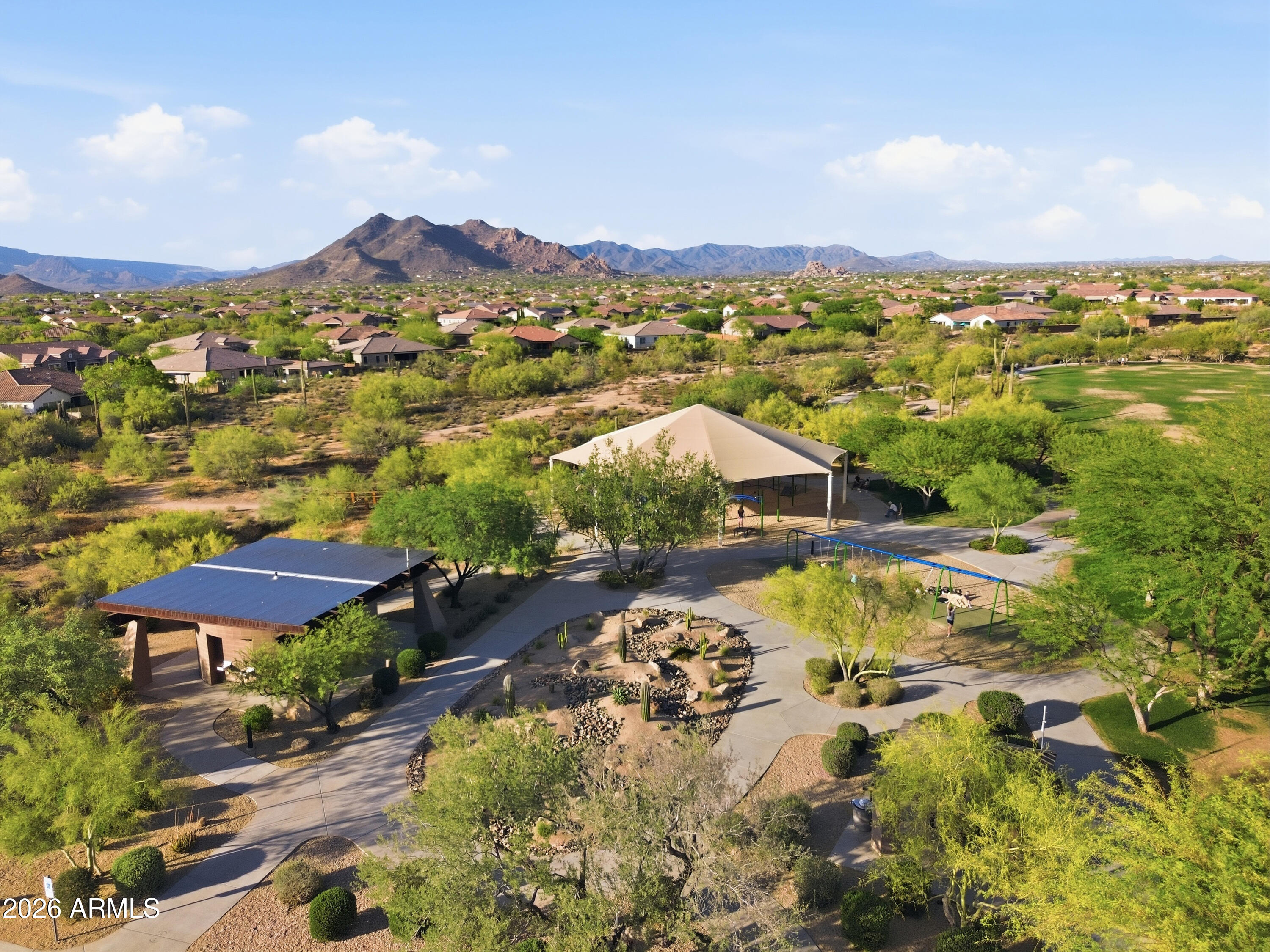 5641 E DESERT FOREST Trail