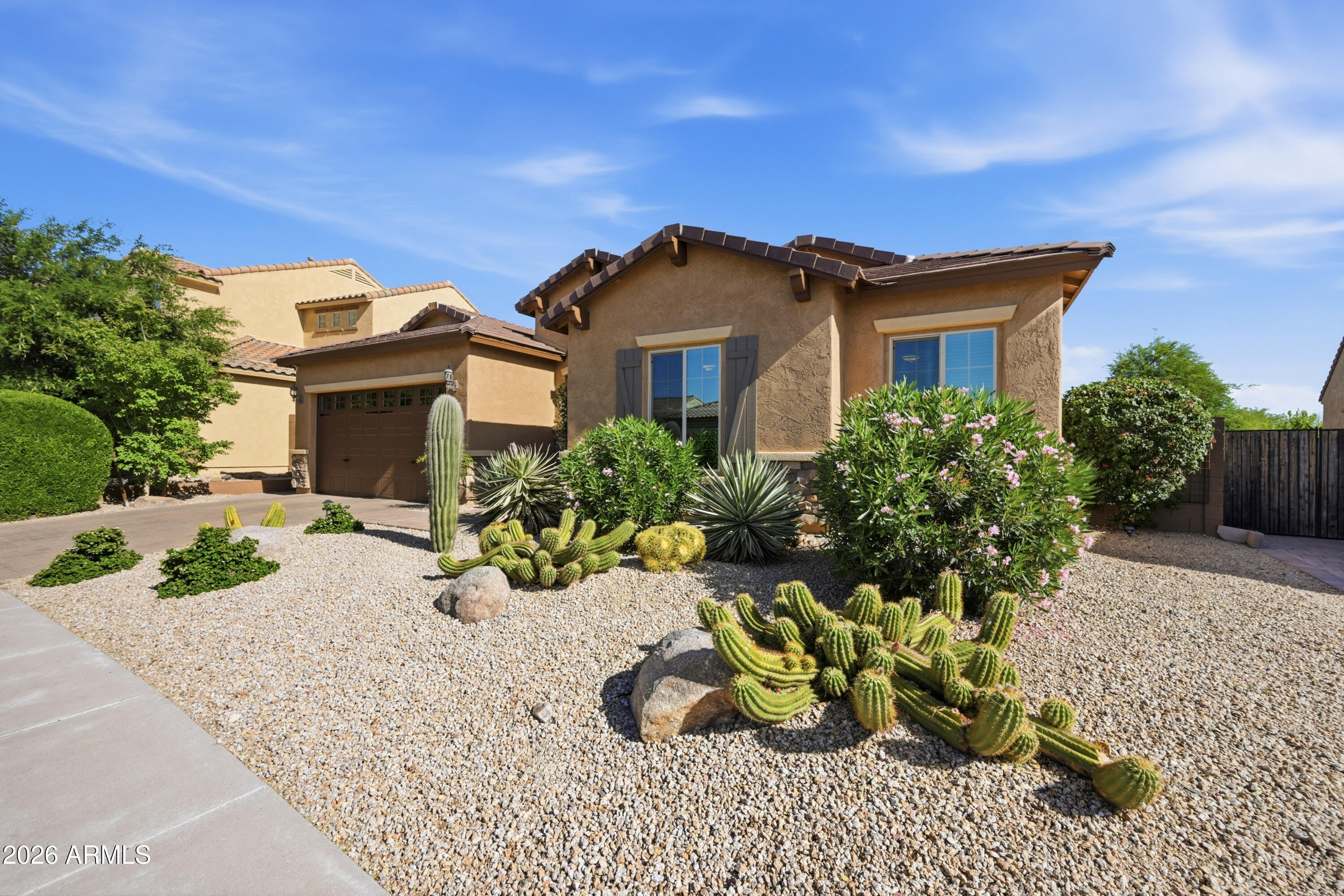 5641 E DESERT FOREST Trail