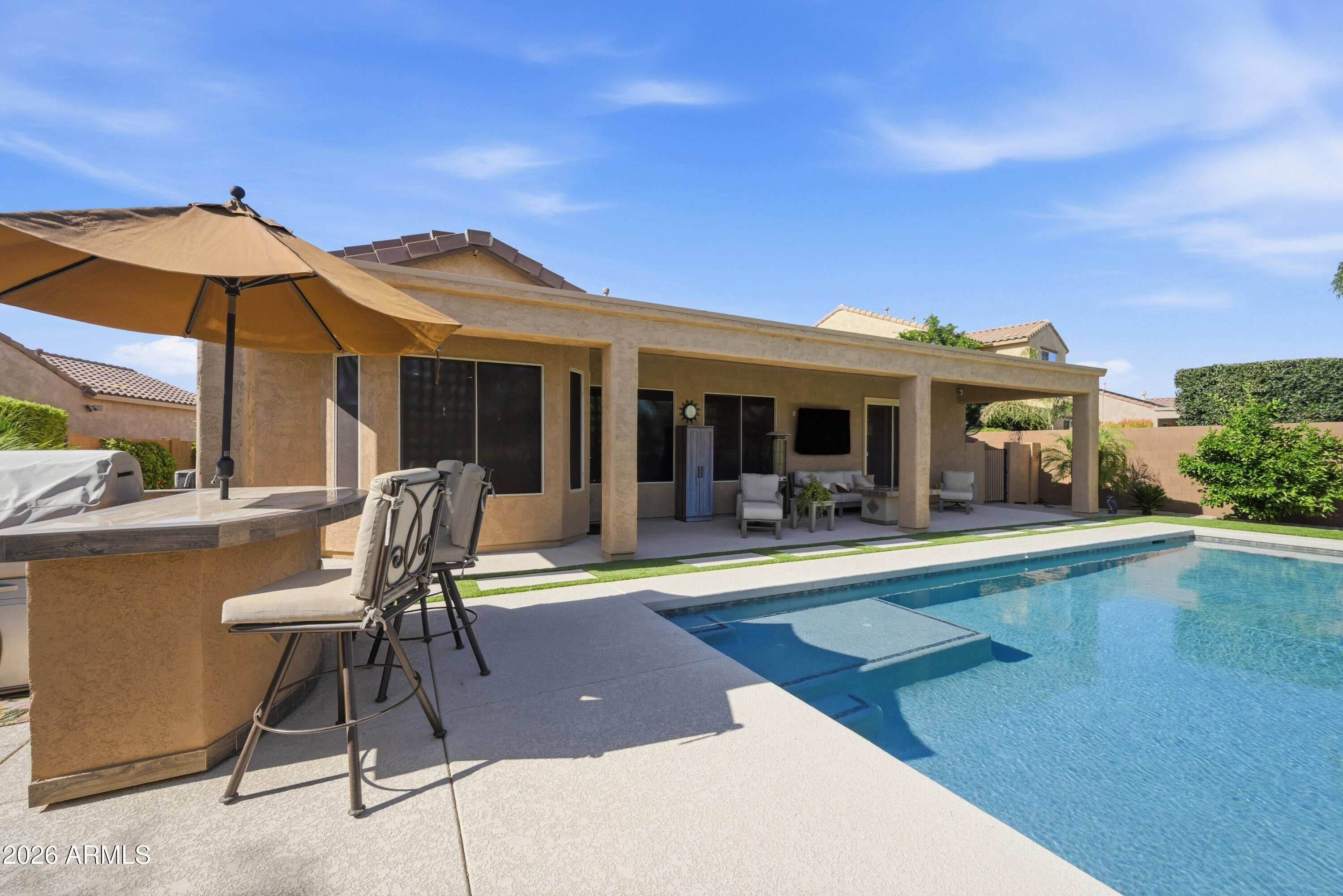 5641 E DESERT FOREST Trail