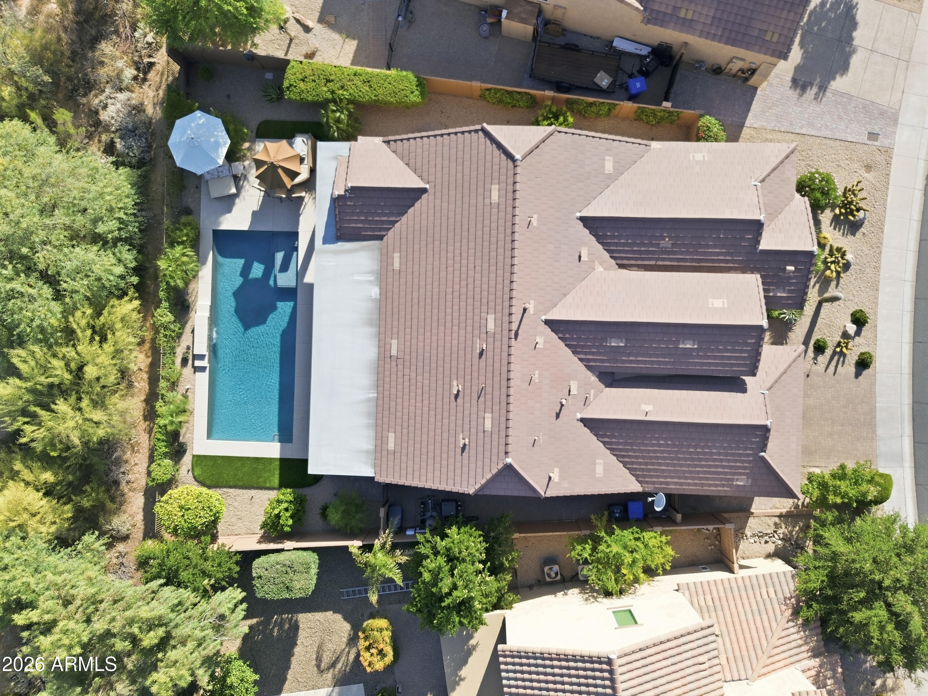 5641 E DESERT FOREST Trail
