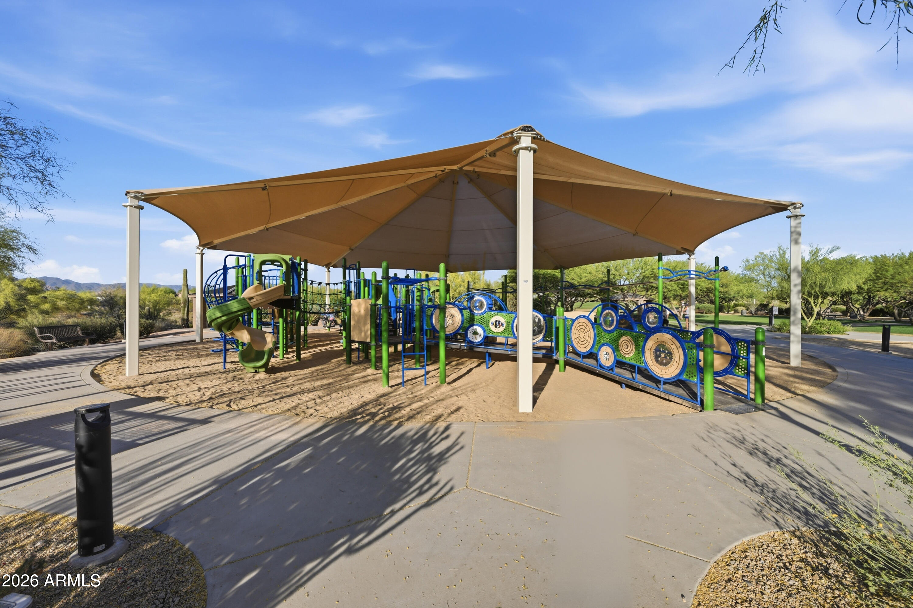 5641 E DESERT FOREST Trail