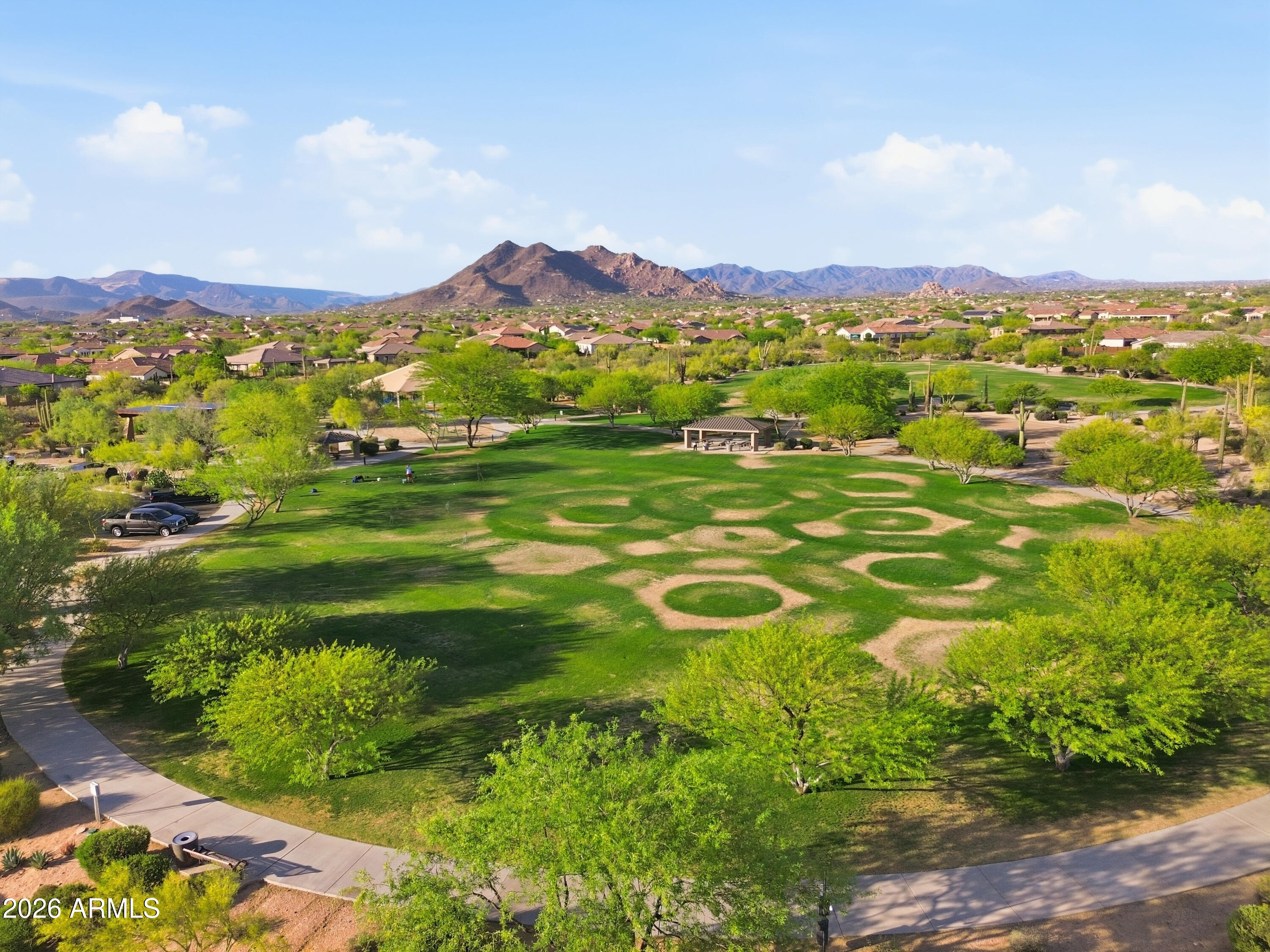 5641 E DESERT FOREST Trail