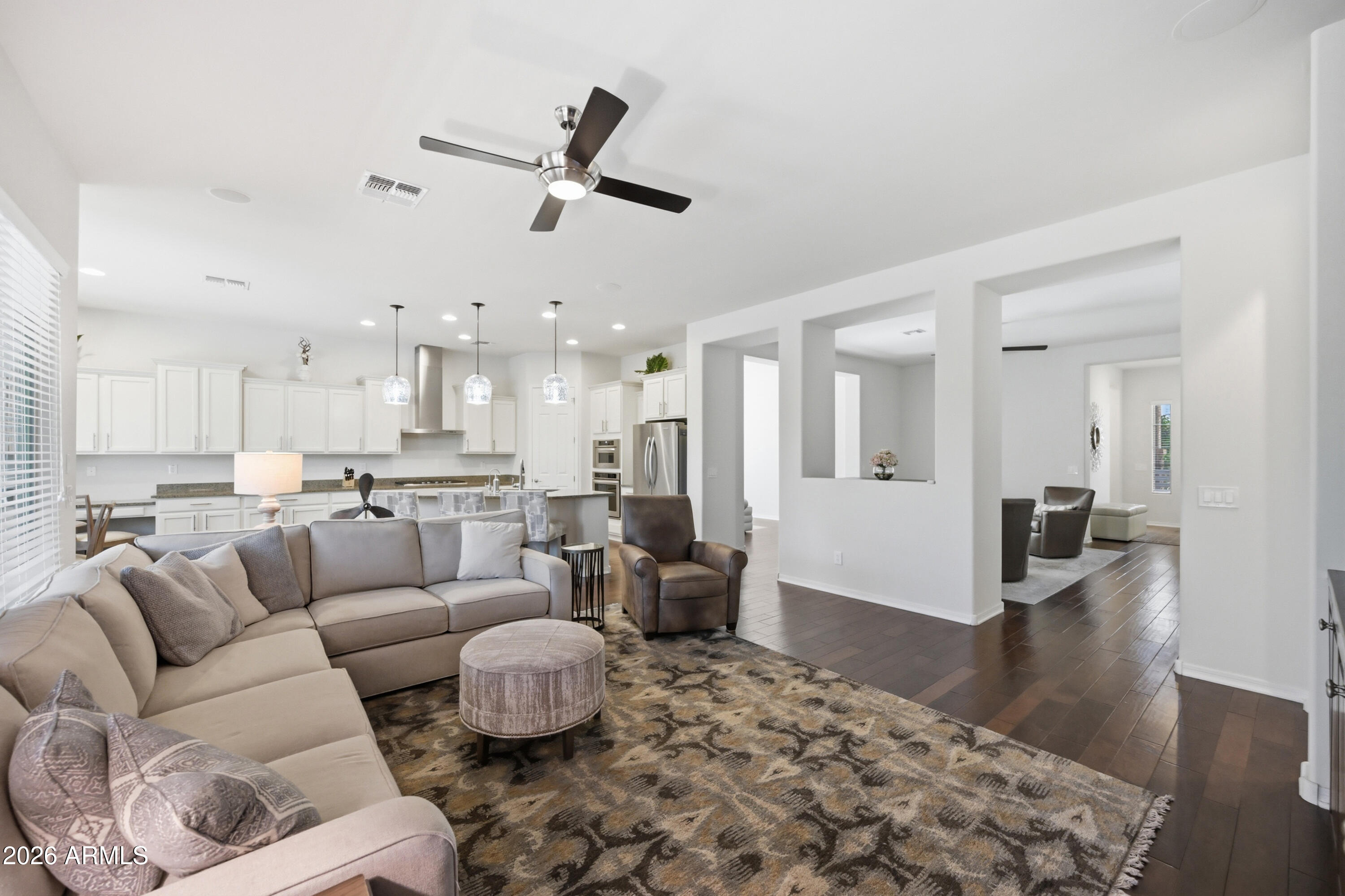 5641 E DESERT FOREST Trail