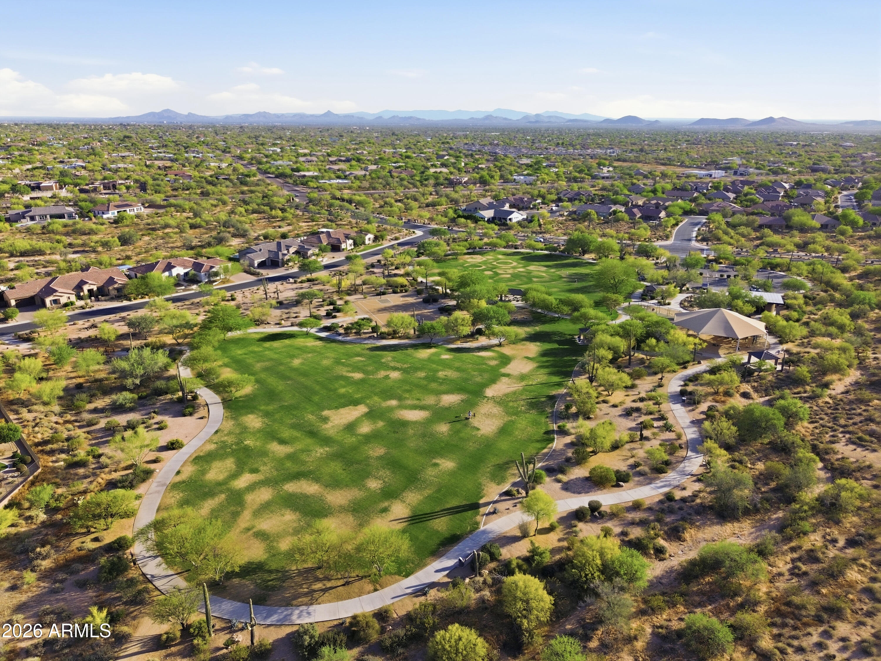 5641 E DESERT FOREST Trail
