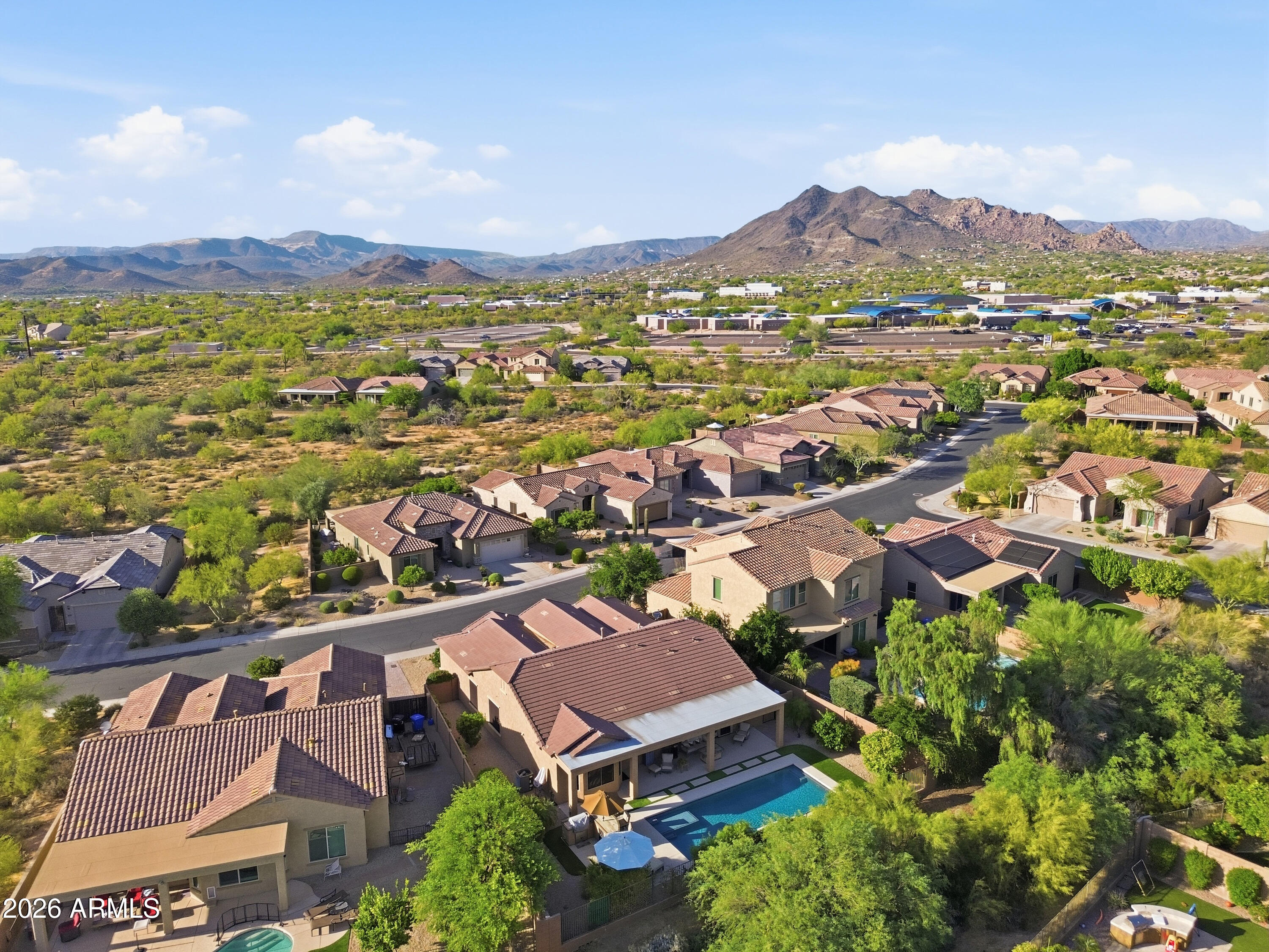 5641 E DESERT FOREST Trail