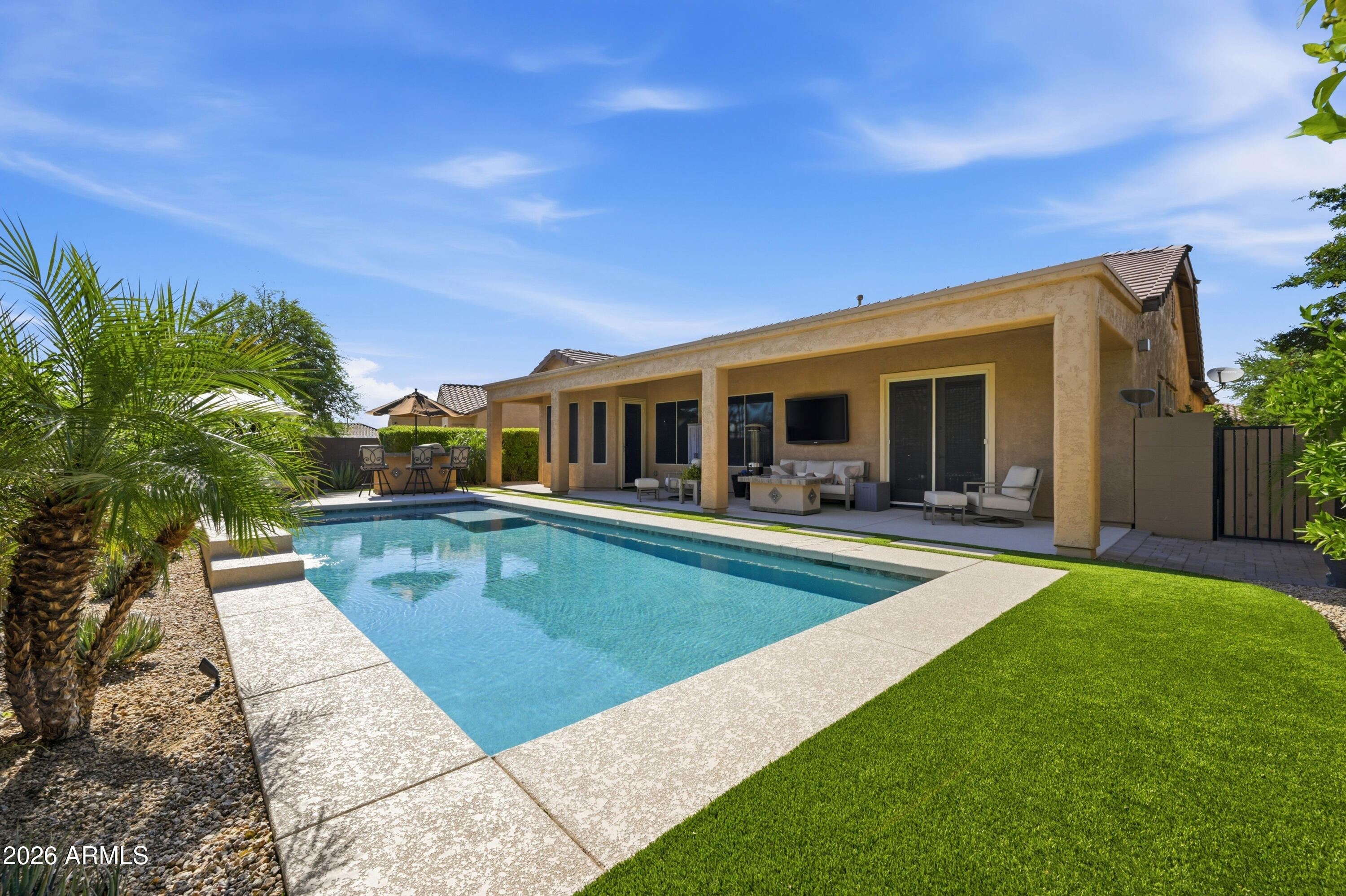 5641 E DESERT FOREST Trail