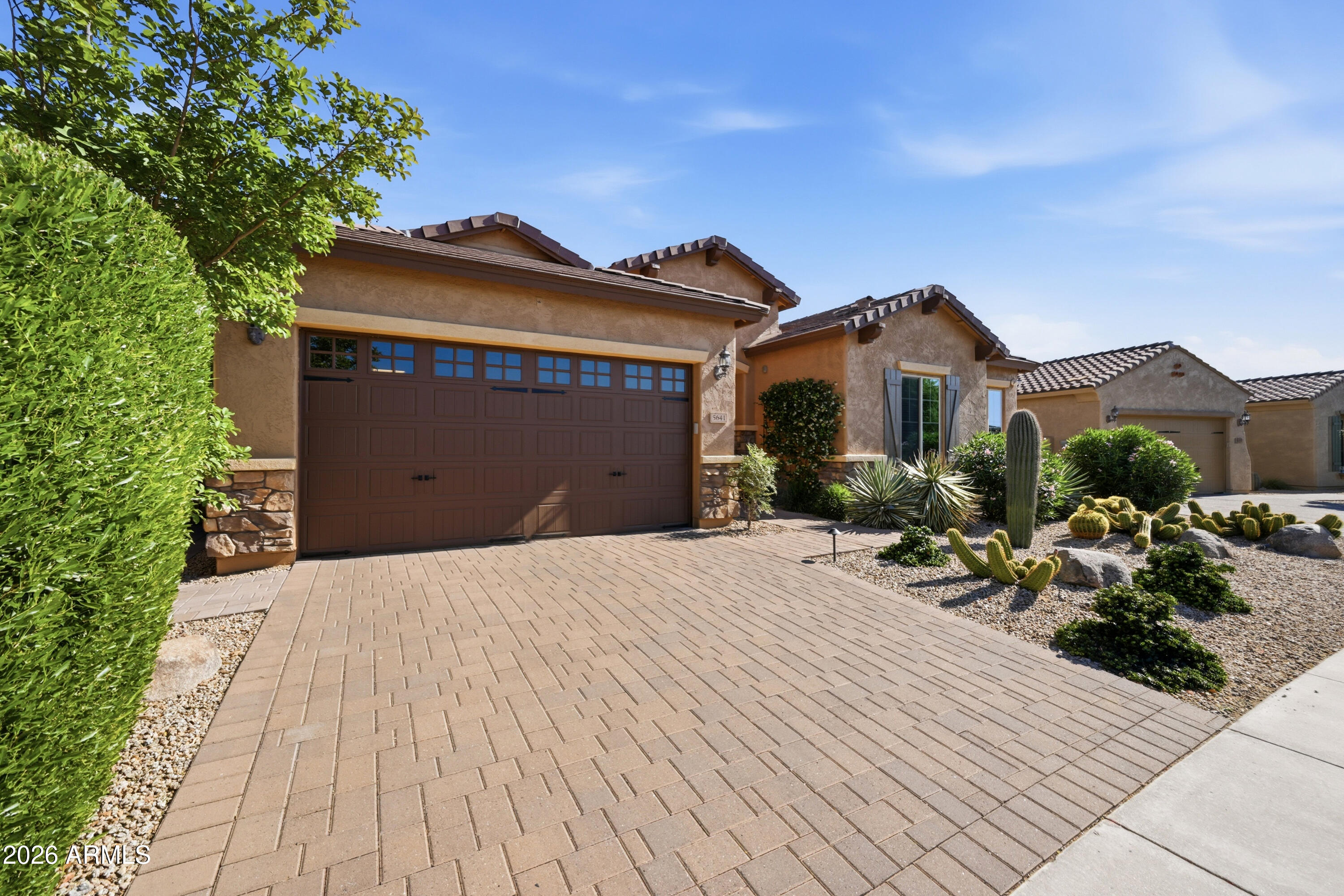 5641 E DESERT FOREST Trail