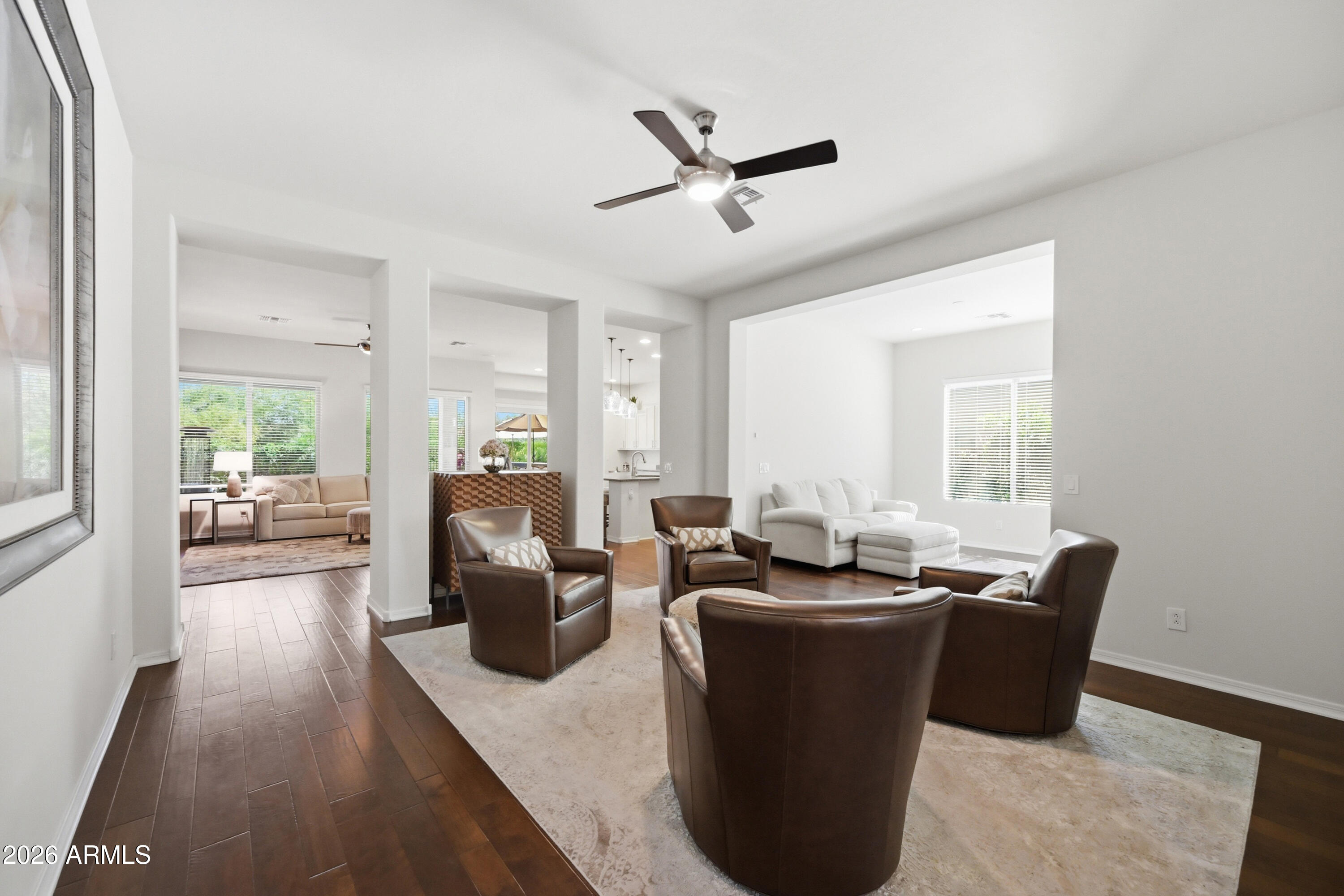 5641 E DESERT FOREST Trail