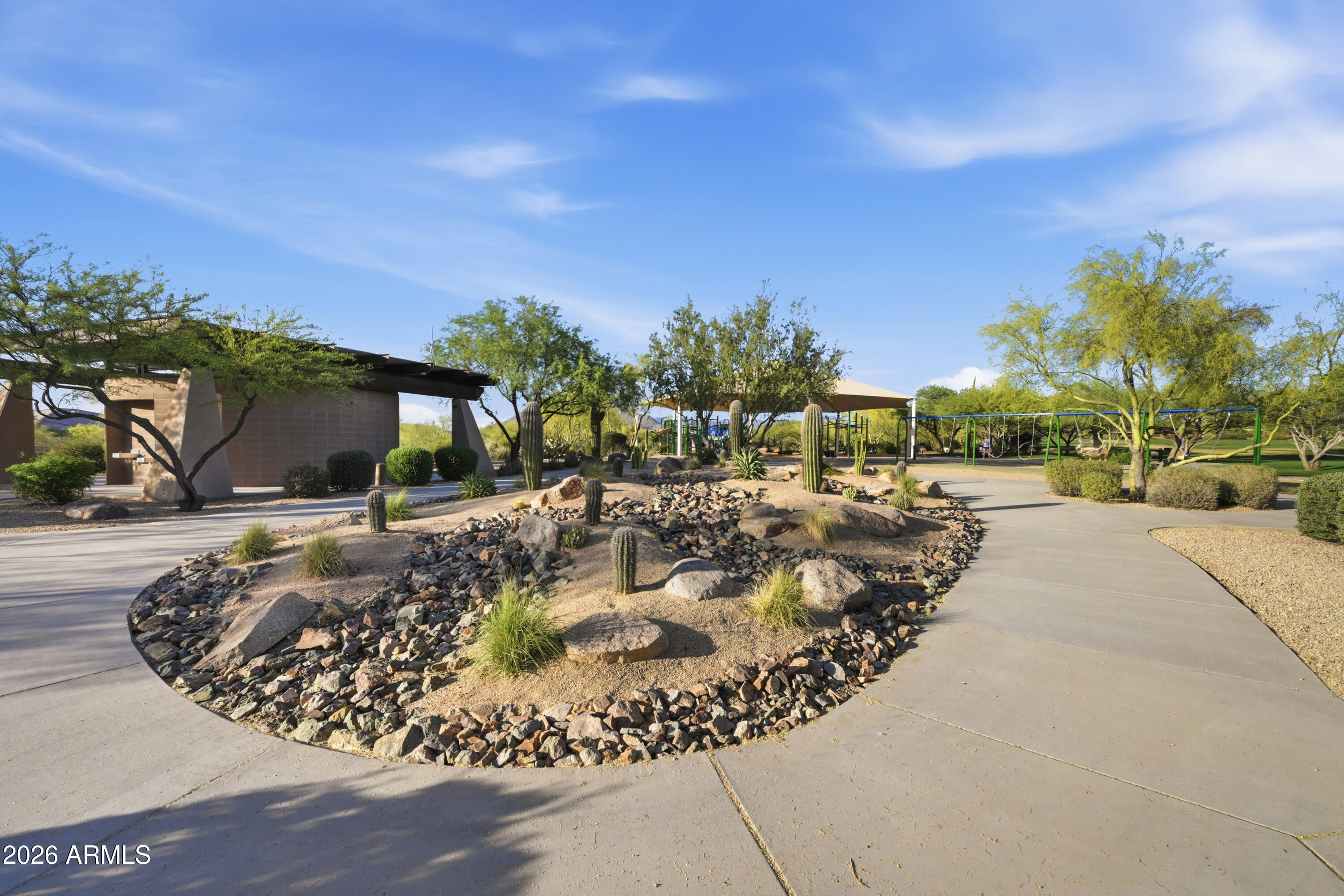 5641 E DESERT FOREST Trail