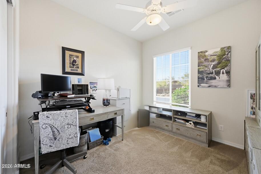 5641 E DESERT FOREST Trail