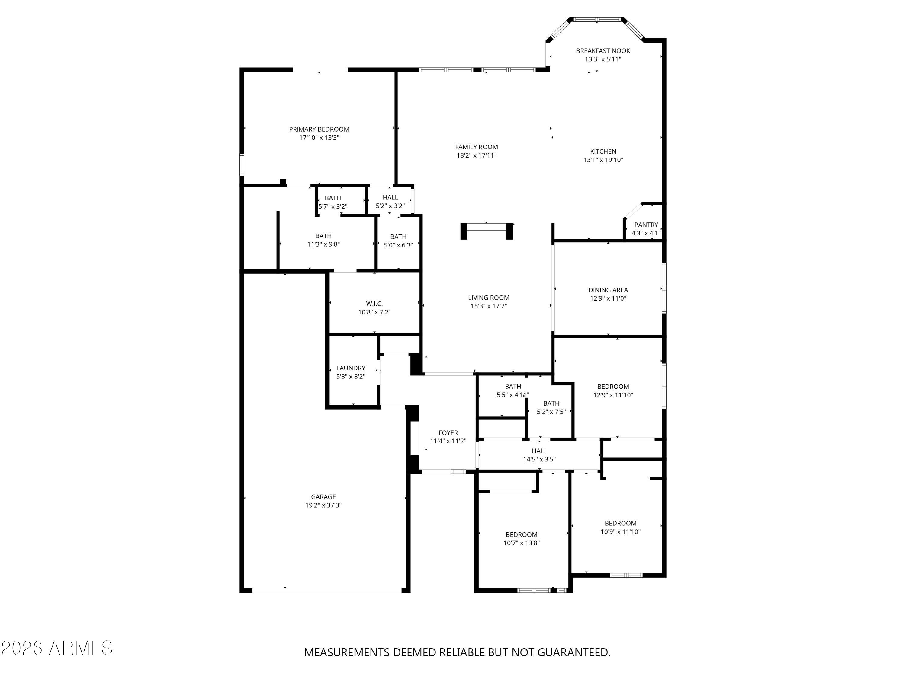 5641 E DESERT FOREST Trail