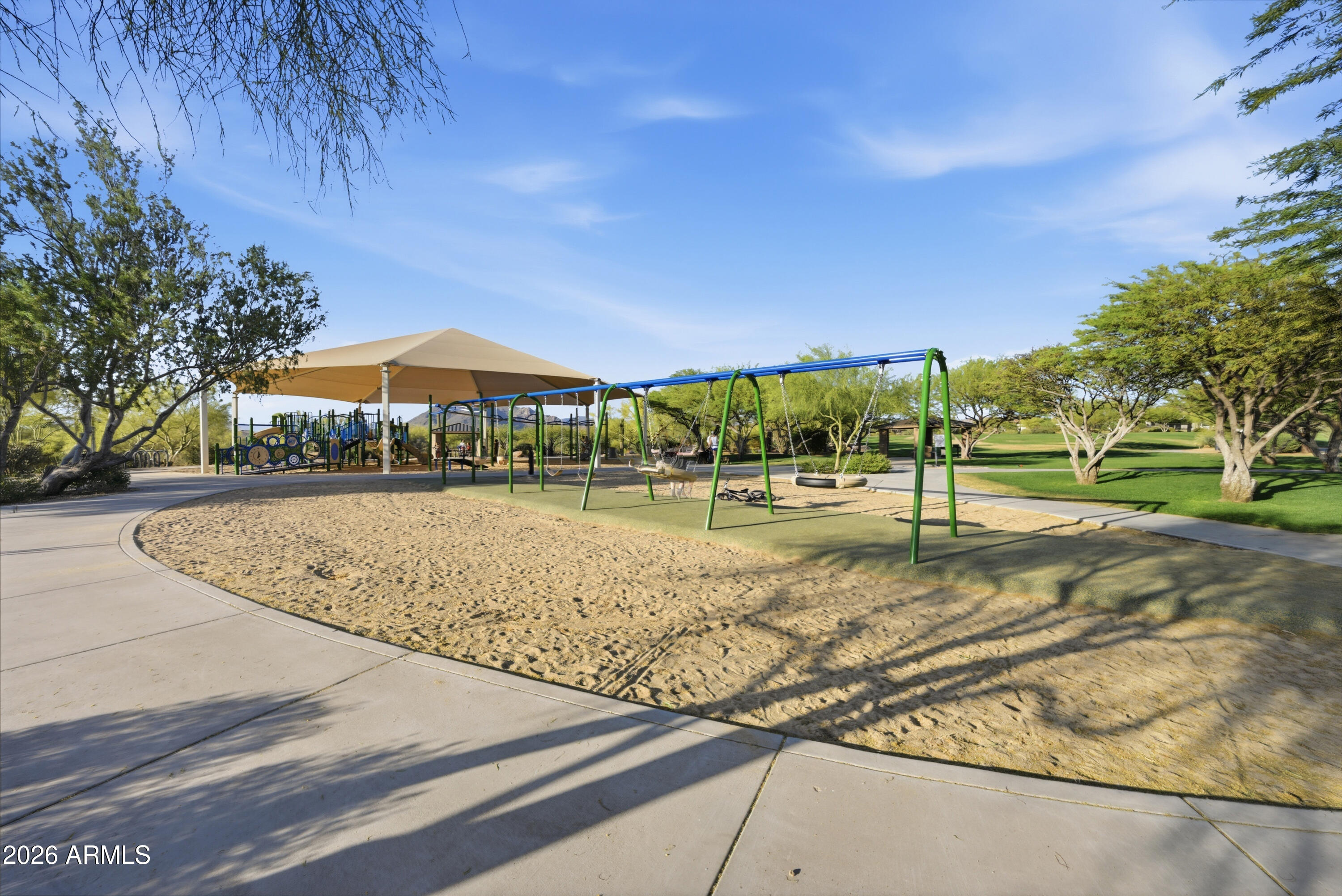 5641 E DESERT FOREST Trail