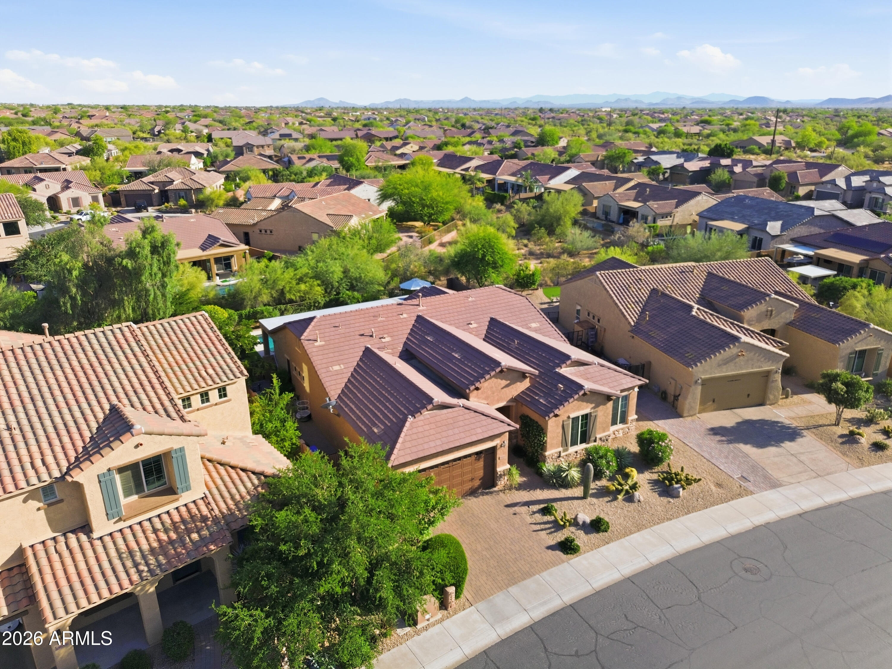 5641 E DESERT FOREST Trail