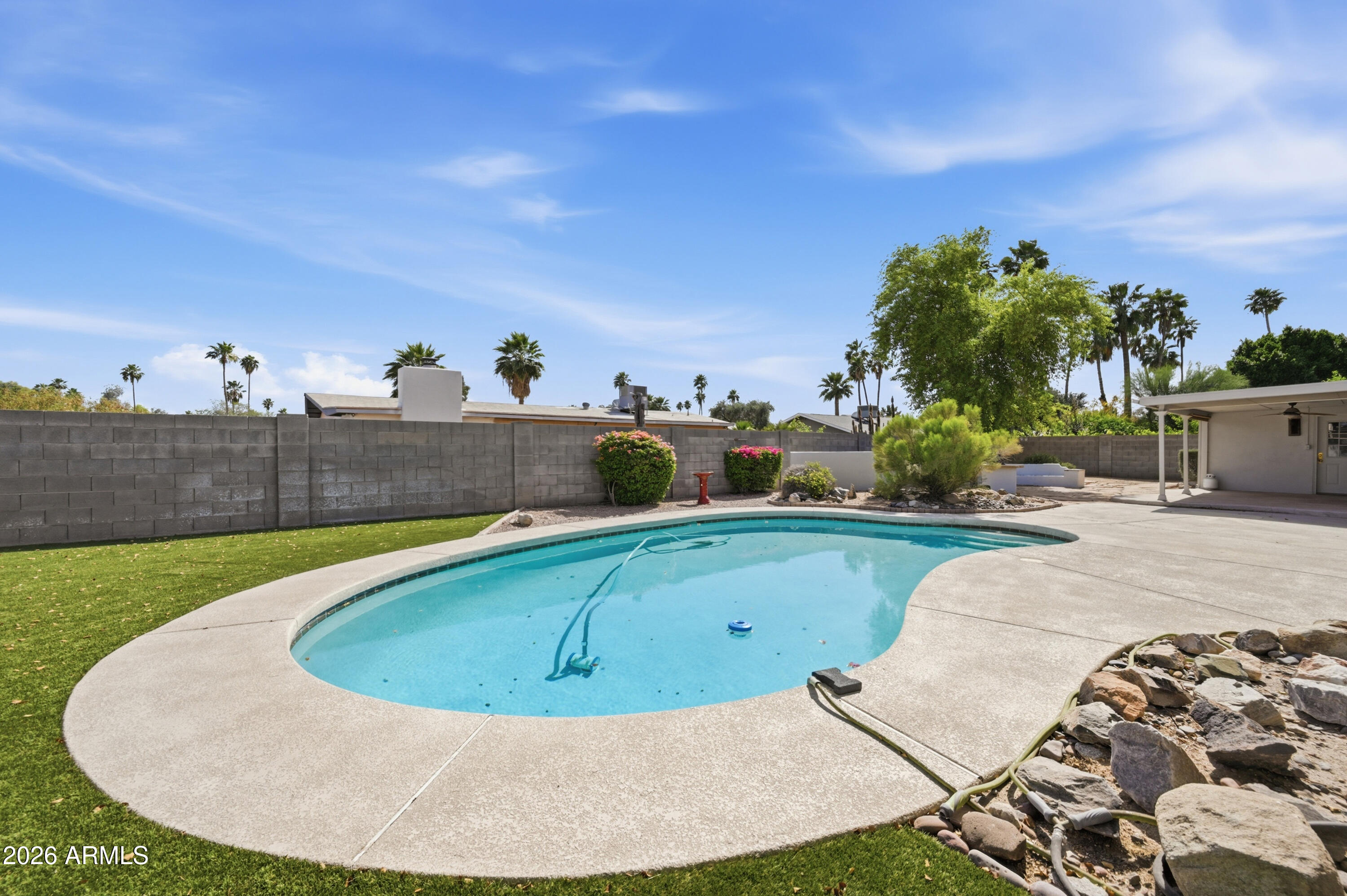 4949 E Shaw Butte Drive