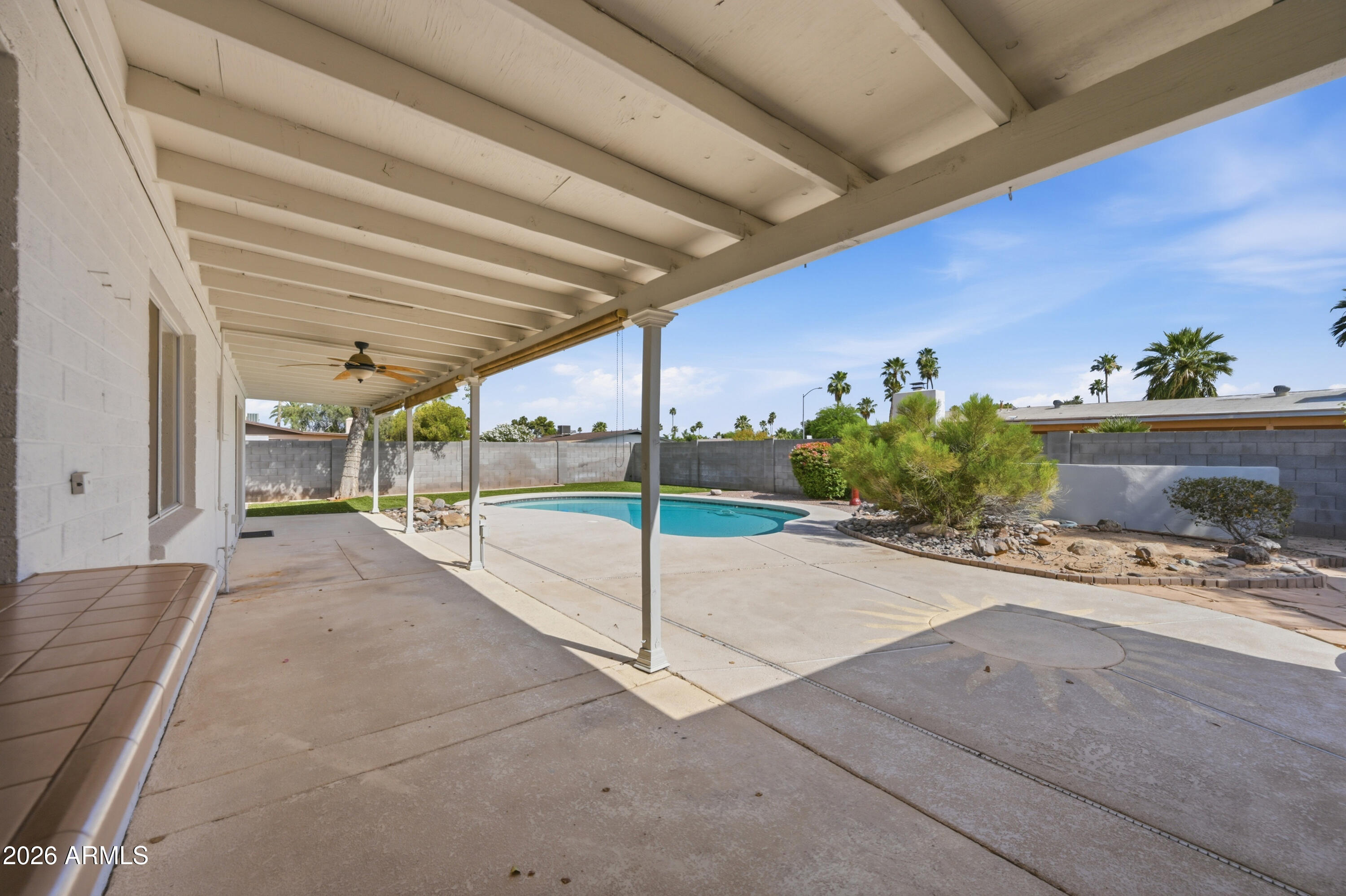 4949 E Shaw Butte Drive