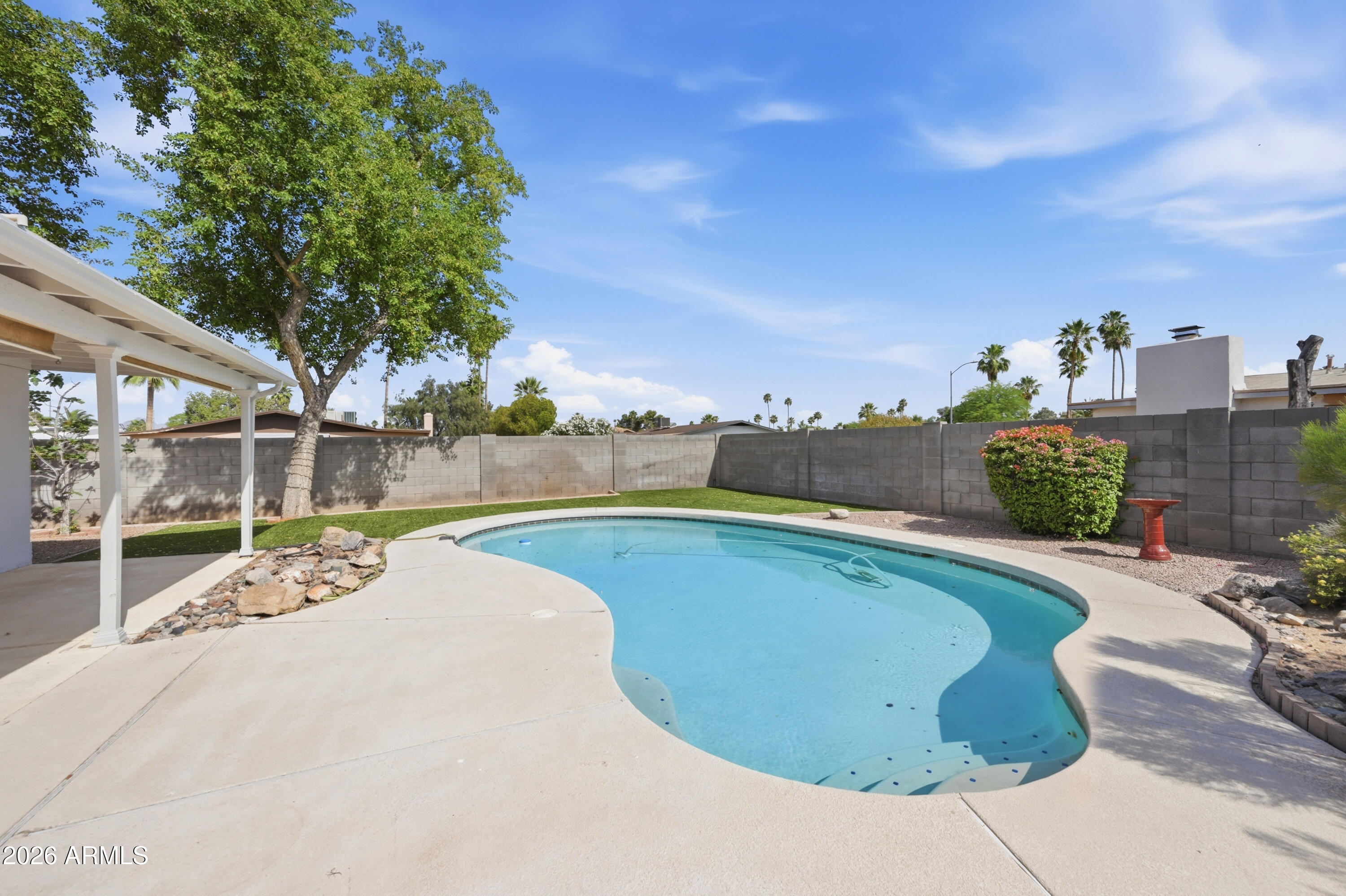 4949 E Shaw Butte Drive