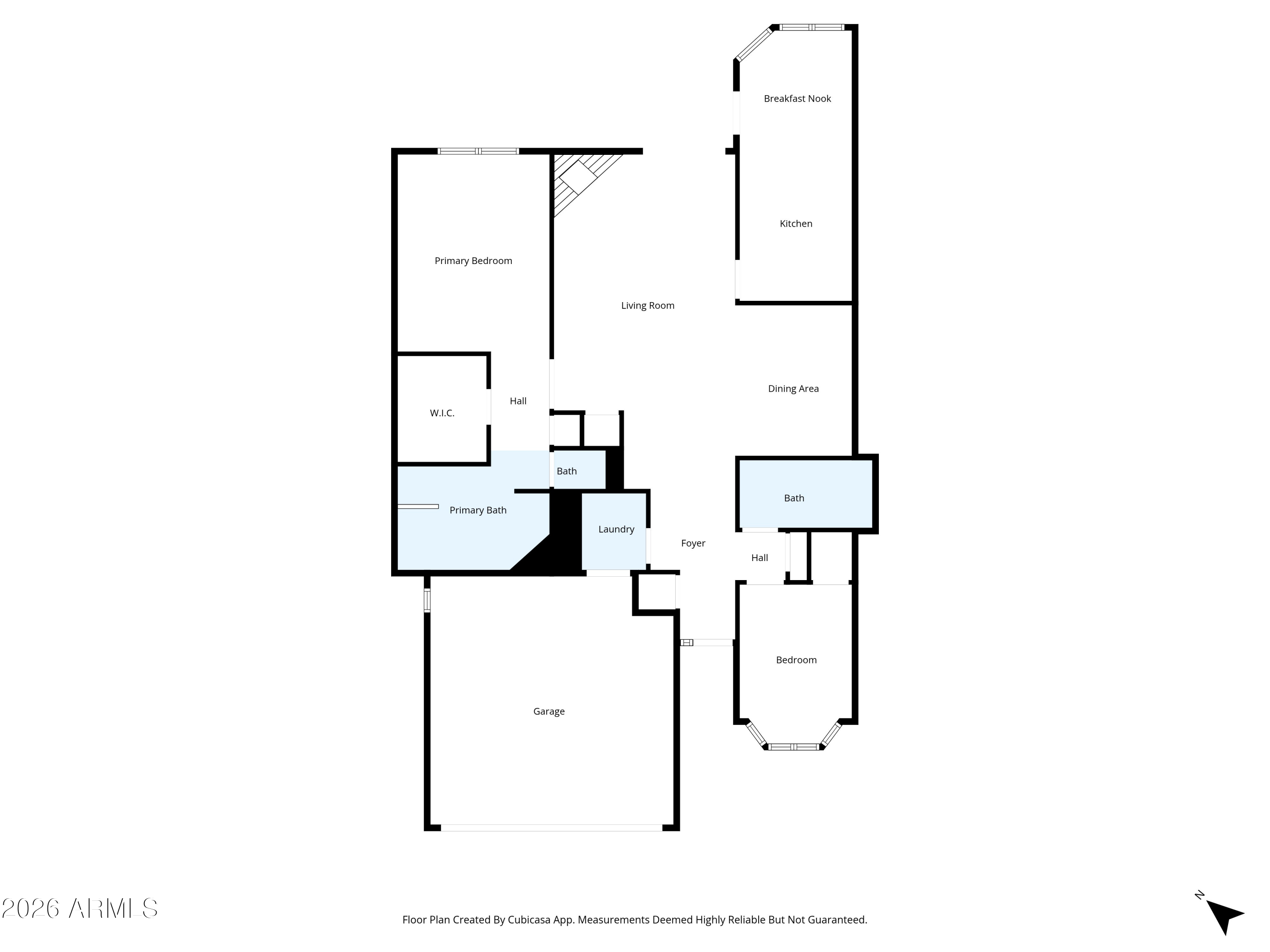 37204 N TRANQUIL Trail 24