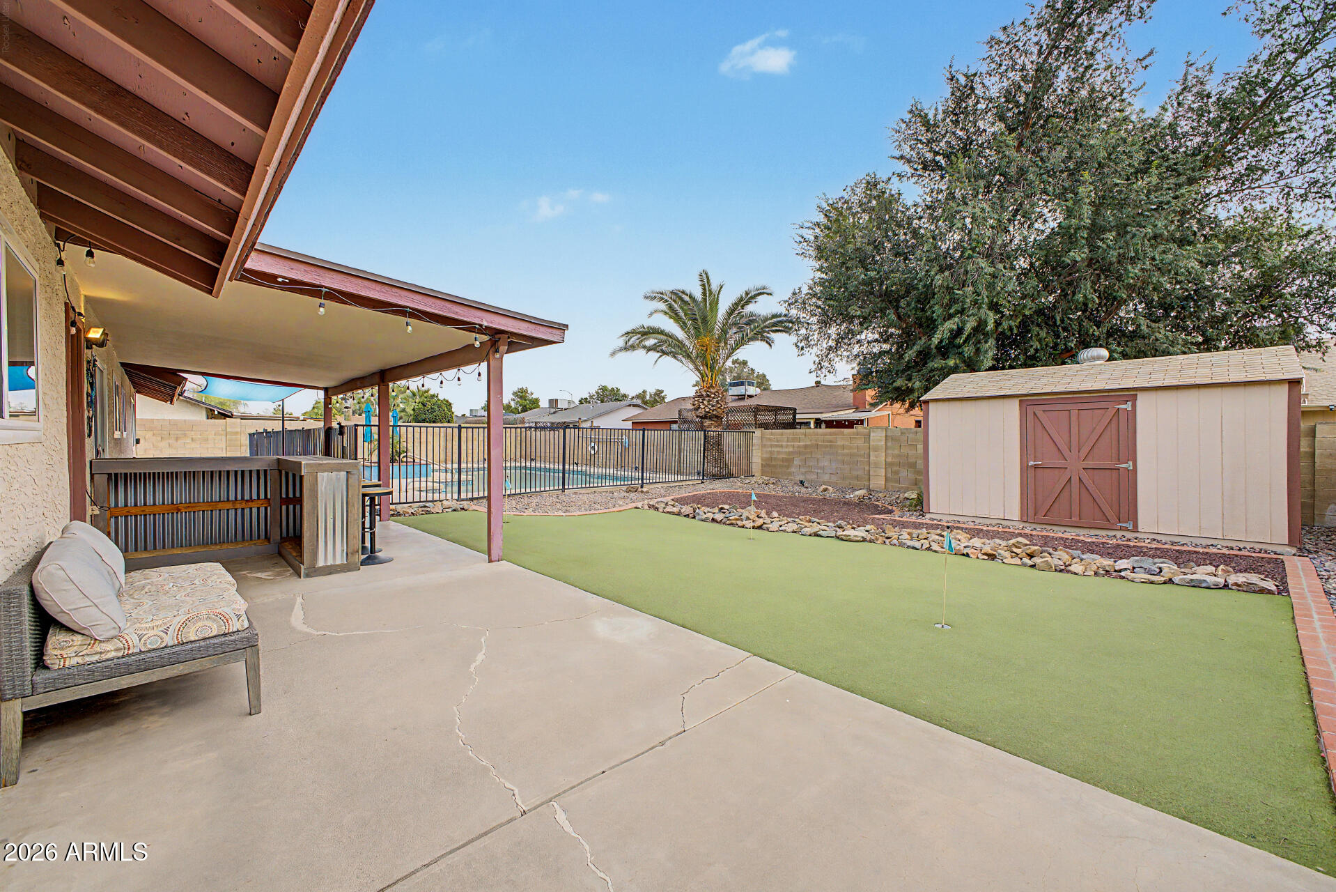 3141 E GABLE Circle