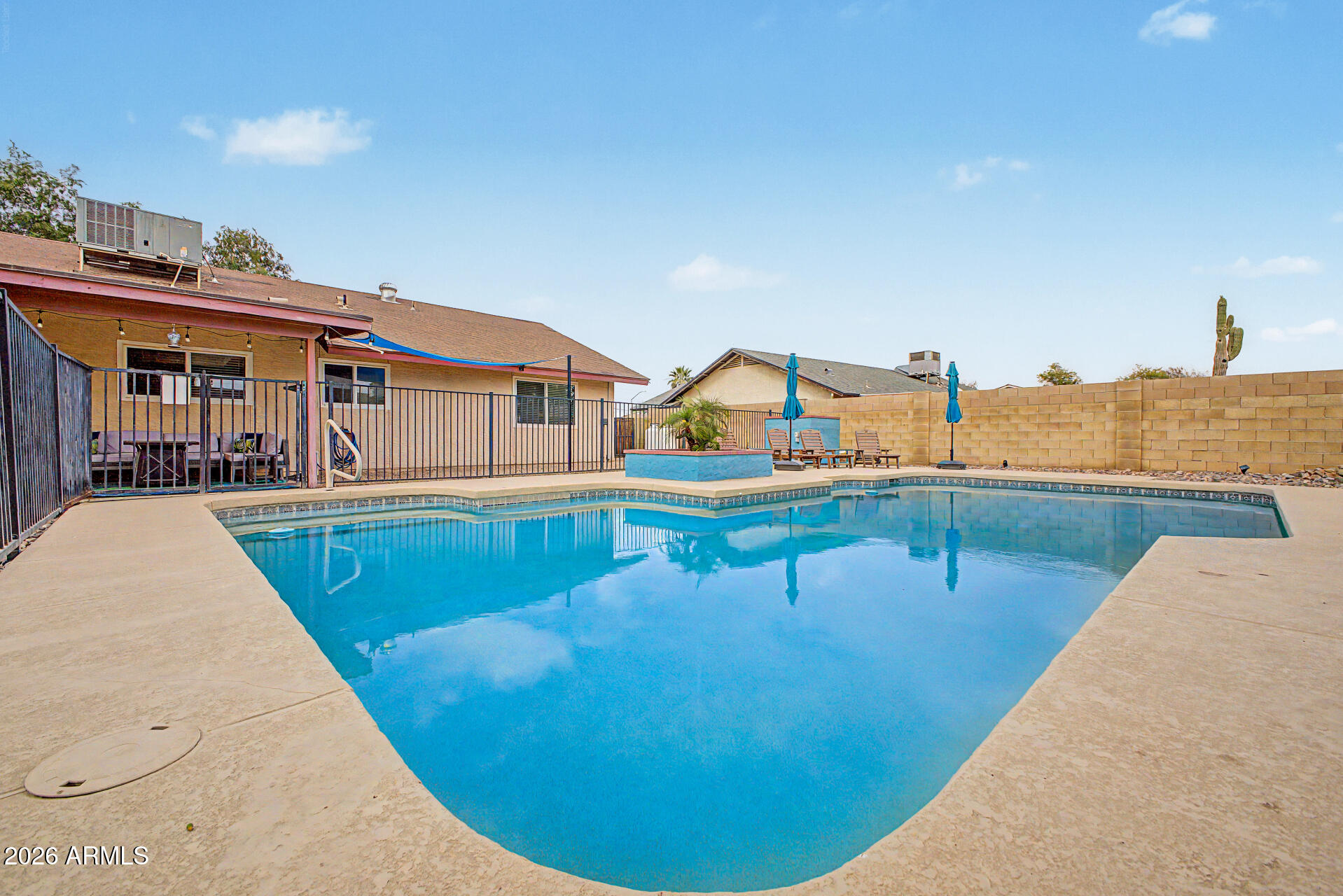 3141 E GABLE Circle