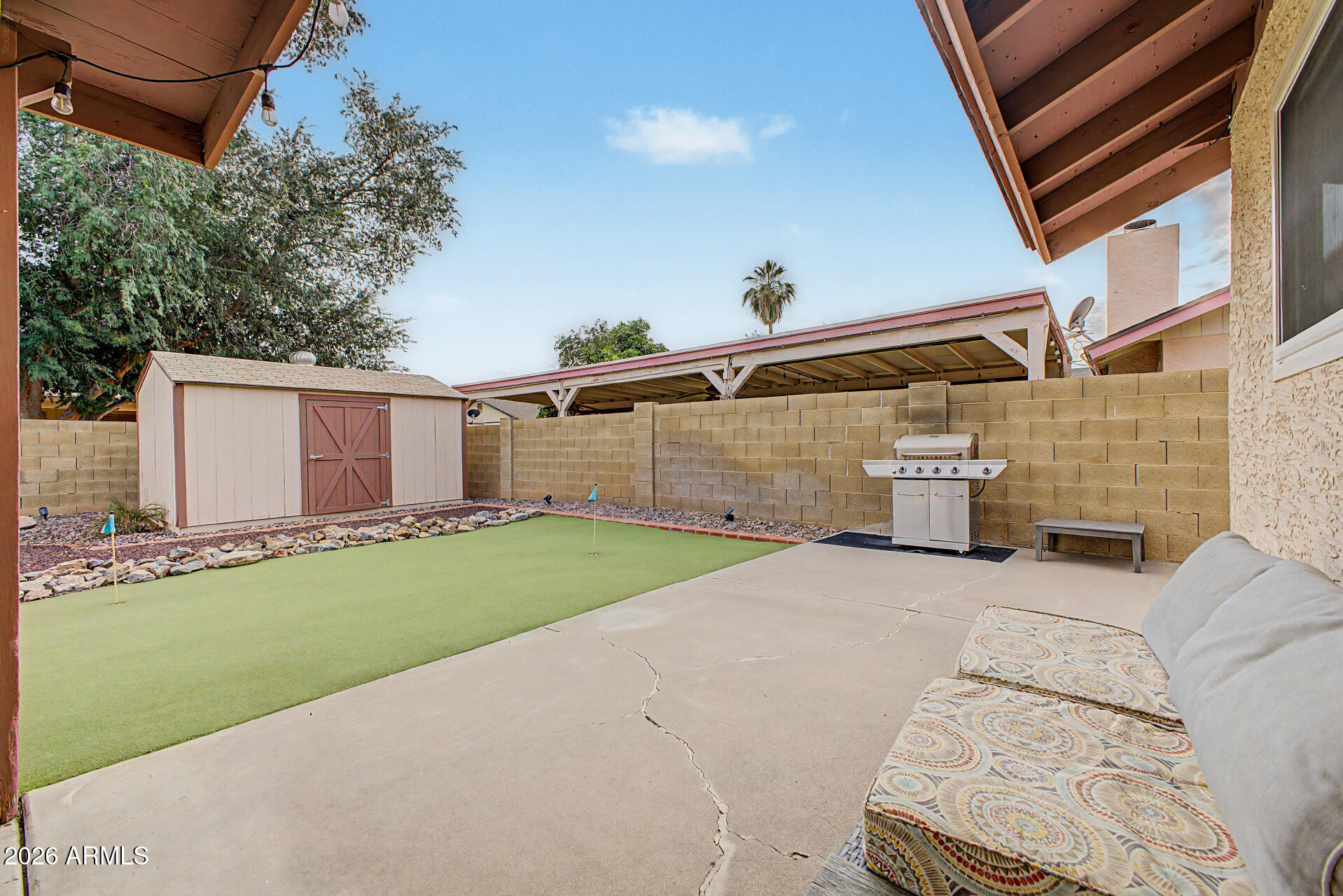 3141 E GABLE Circle