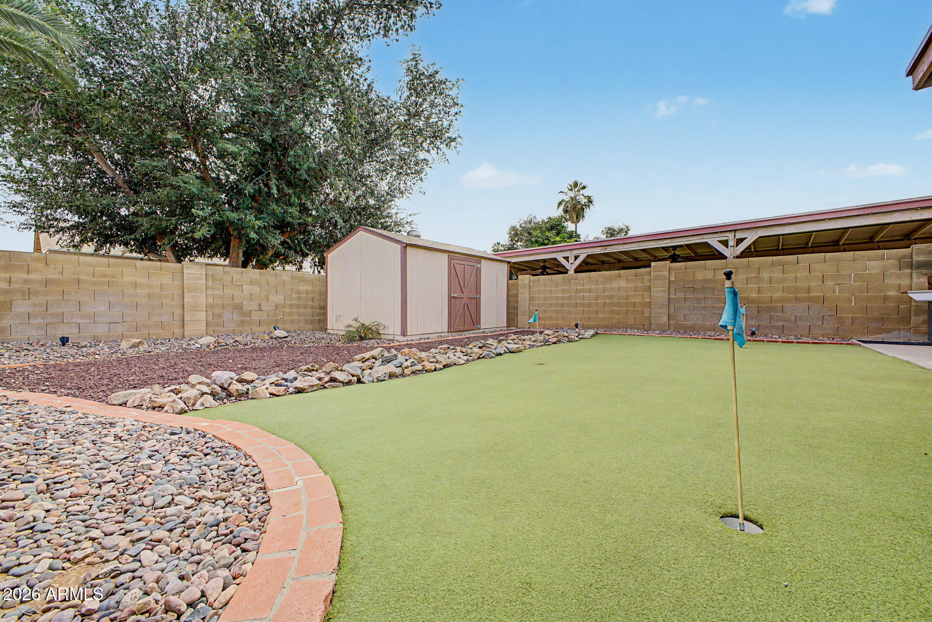 3141 E GABLE Circle