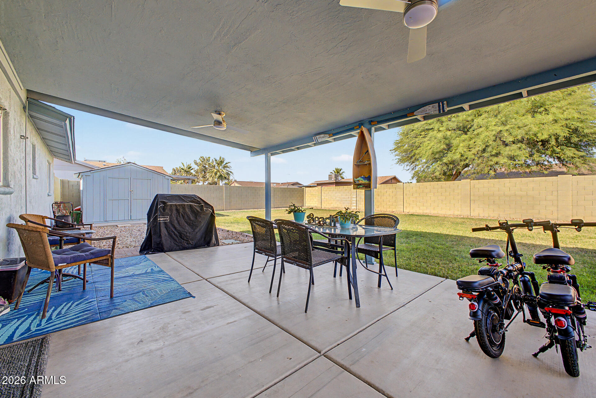 11409 N 57TH Drive