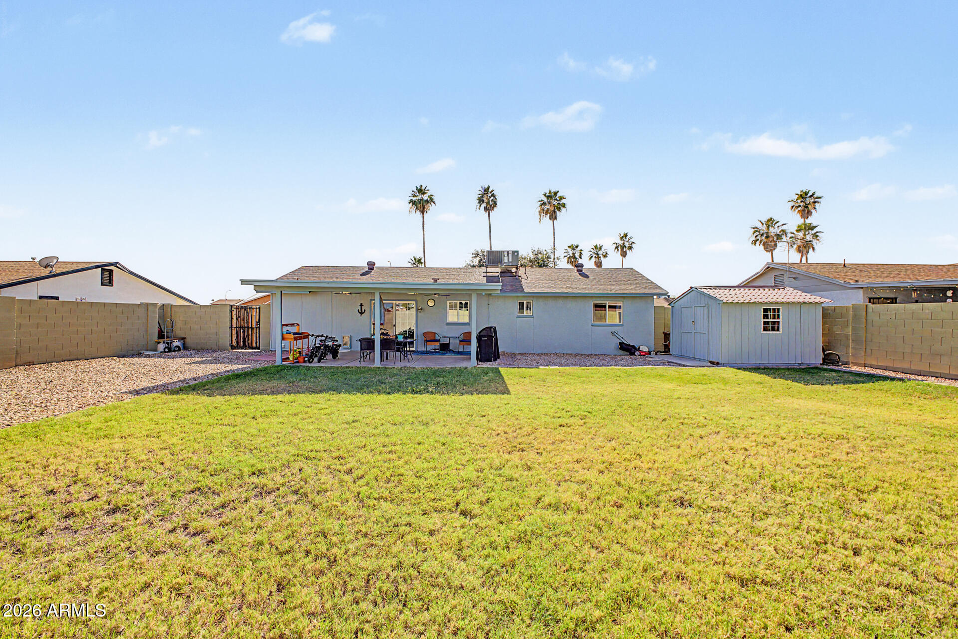 11409 N 57TH Drive