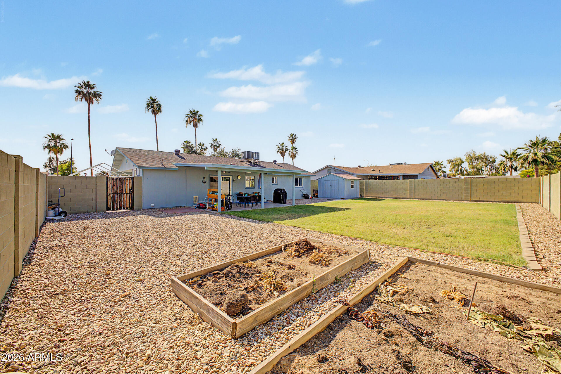 11409 N 57TH Drive