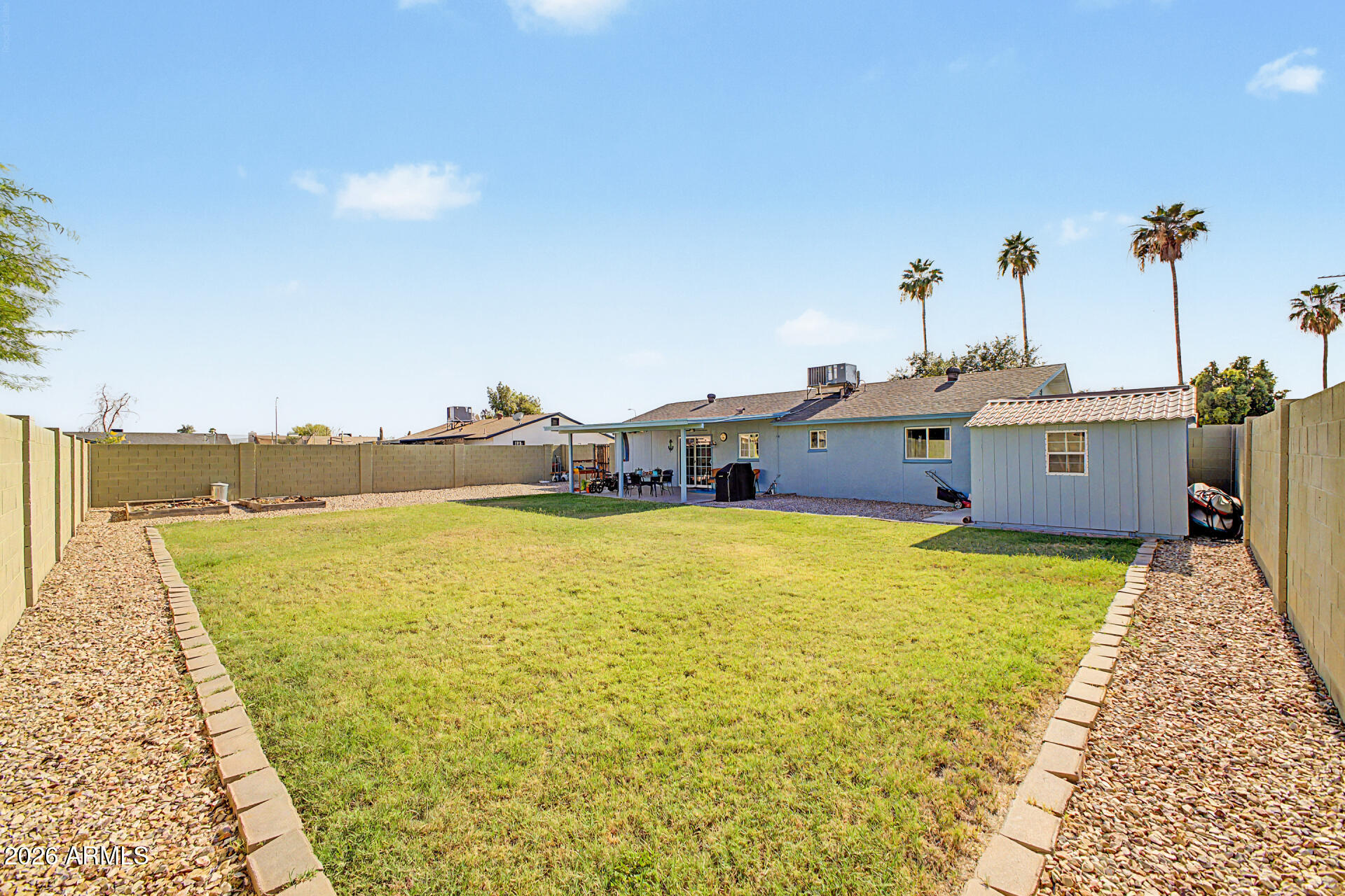11409 N 57TH Drive