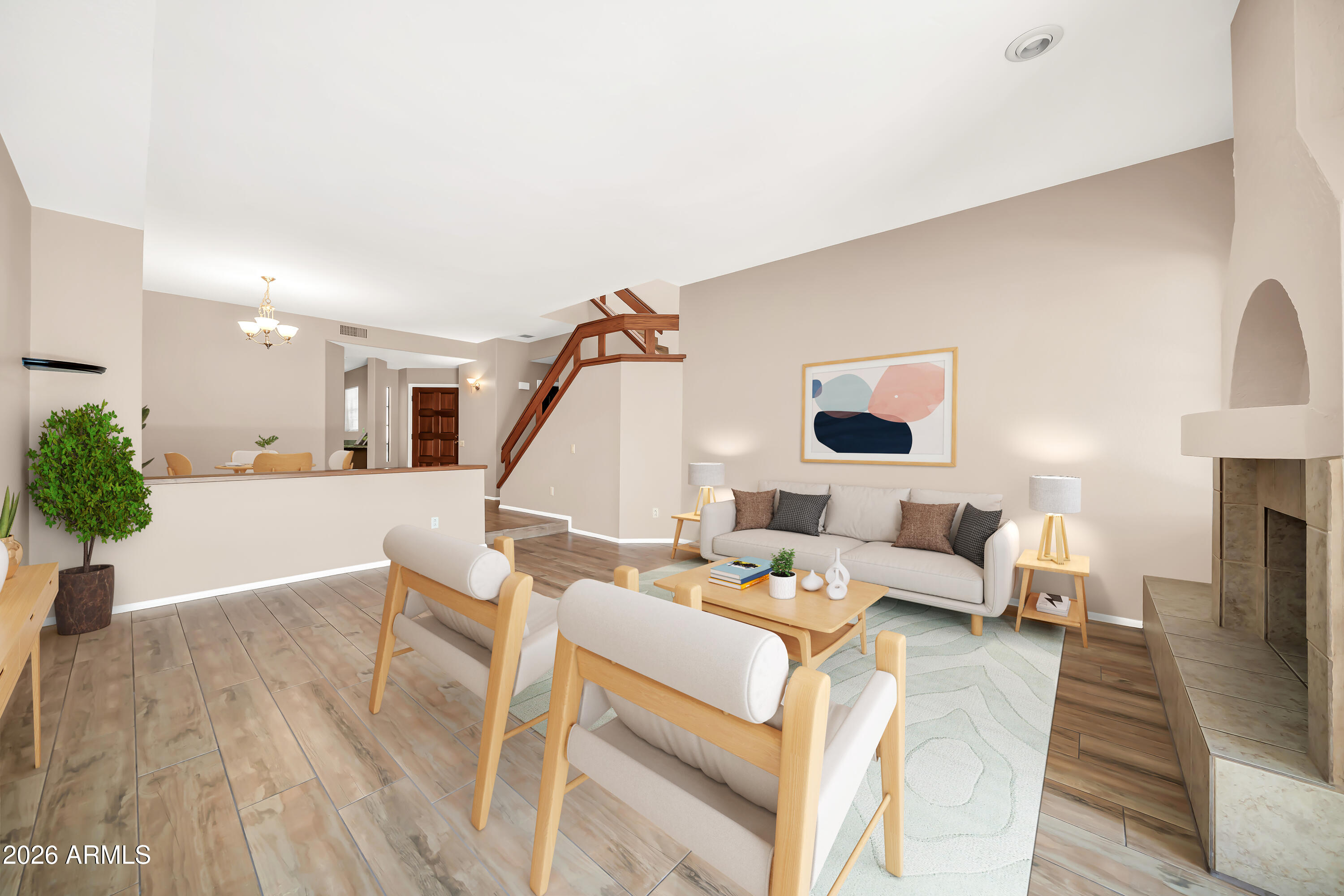 10019 E MOUNTAIN VIEW Road 1103