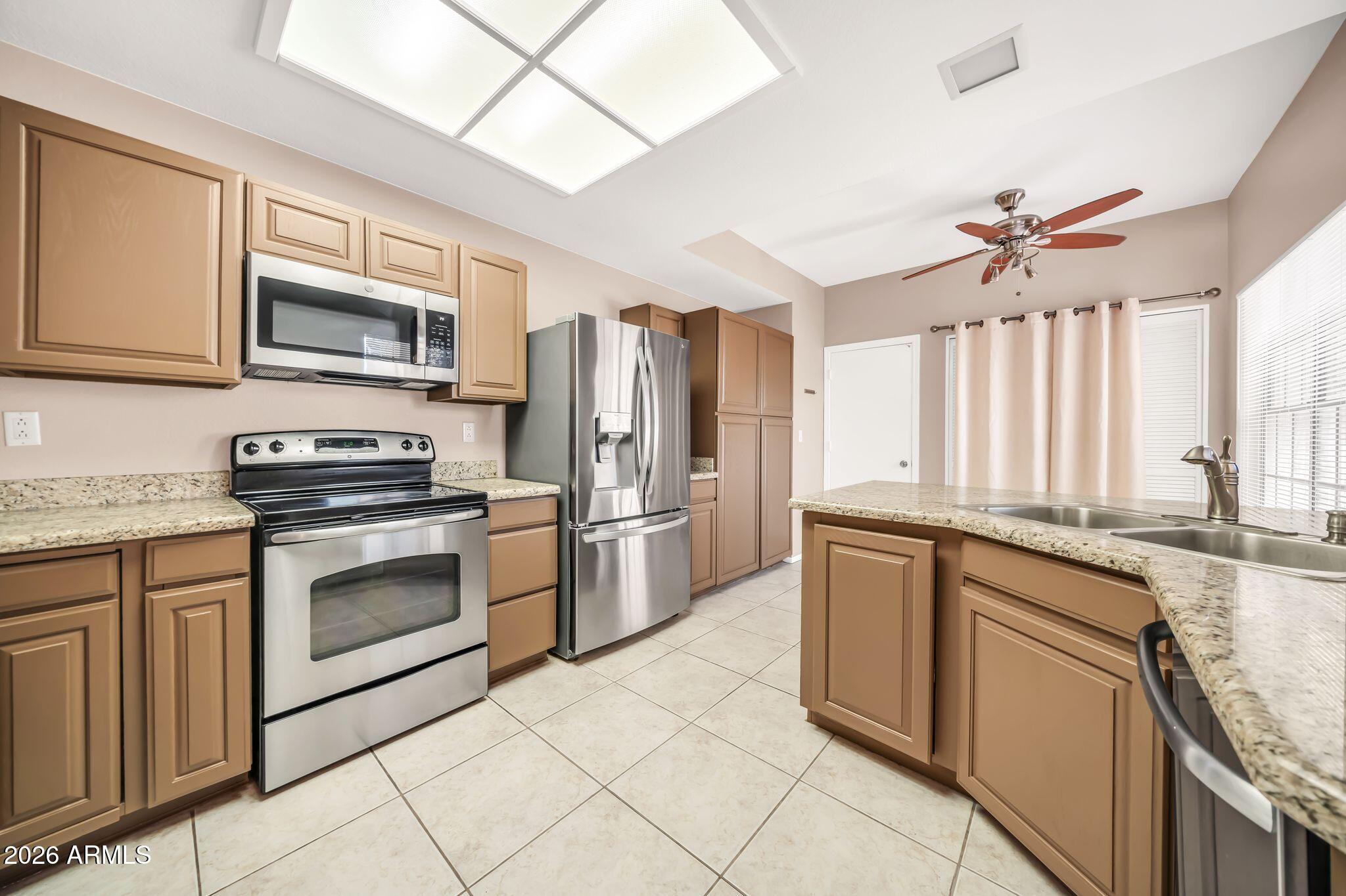 10019 E MOUNTAIN VIEW Road 1103
