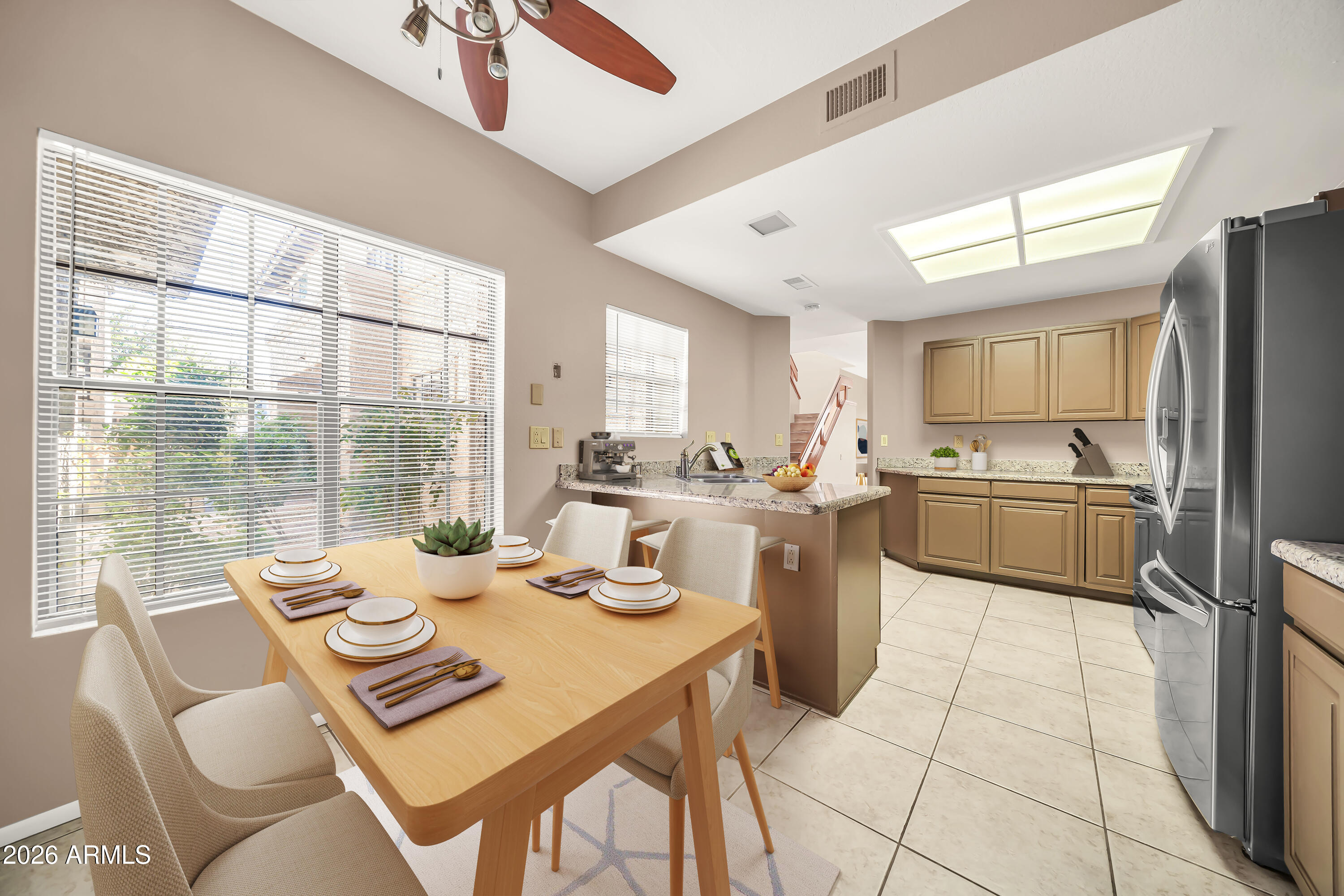 10019 E MOUNTAIN VIEW Road 1103