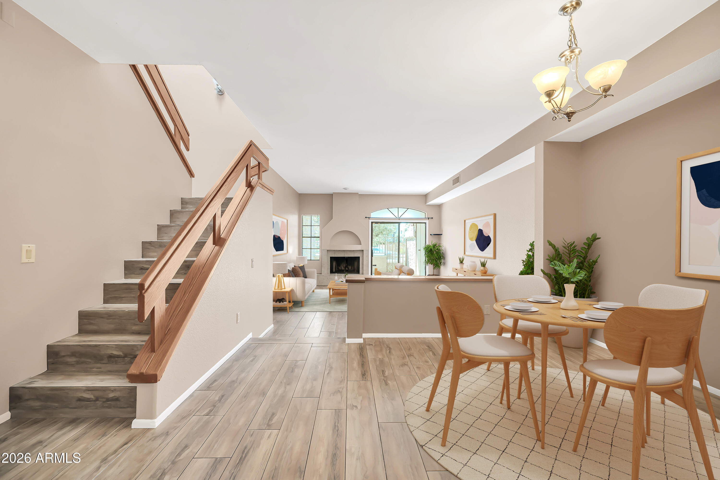 10019 E MOUNTAIN VIEW Road 1103
