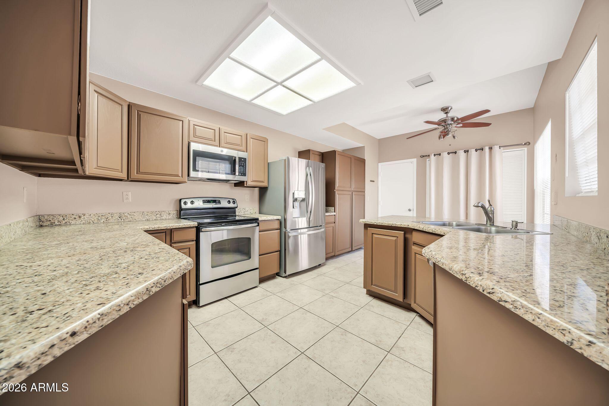 10019 E MOUNTAIN VIEW Road 1103