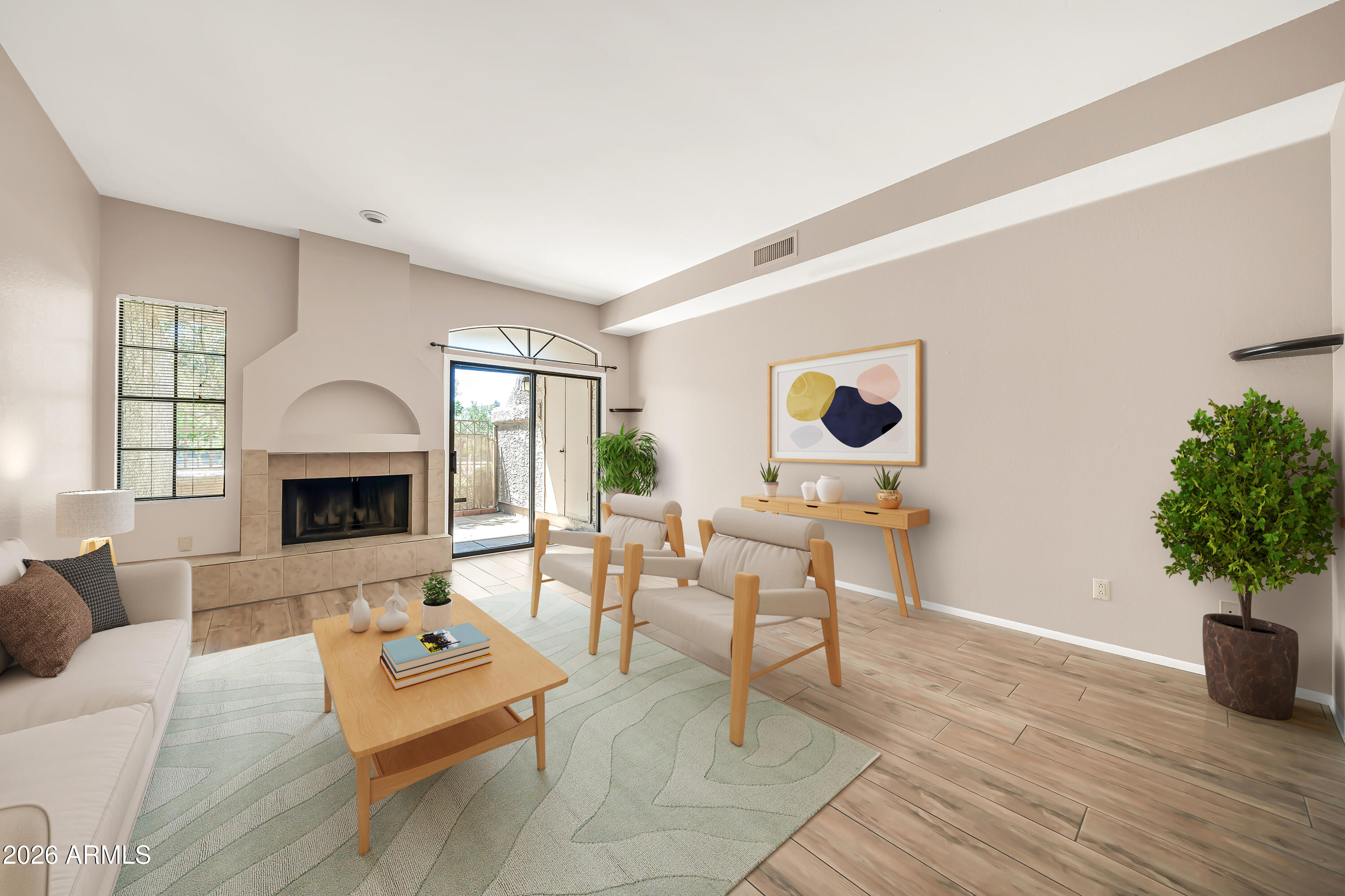 10019 E MOUNTAIN VIEW Road 1103