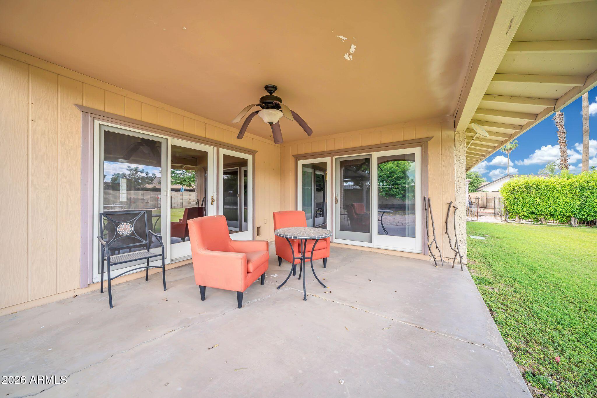 8337 N 85TH Street
