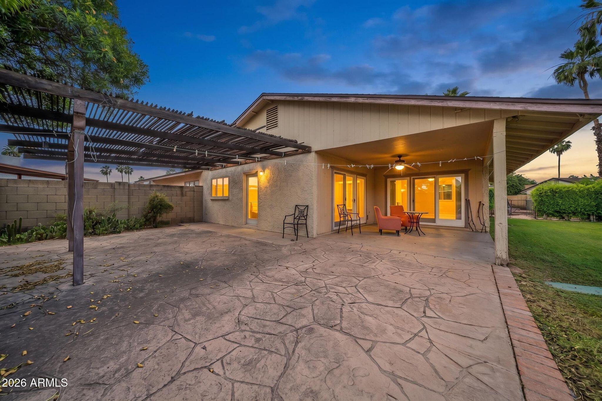 8337 N 85TH Street