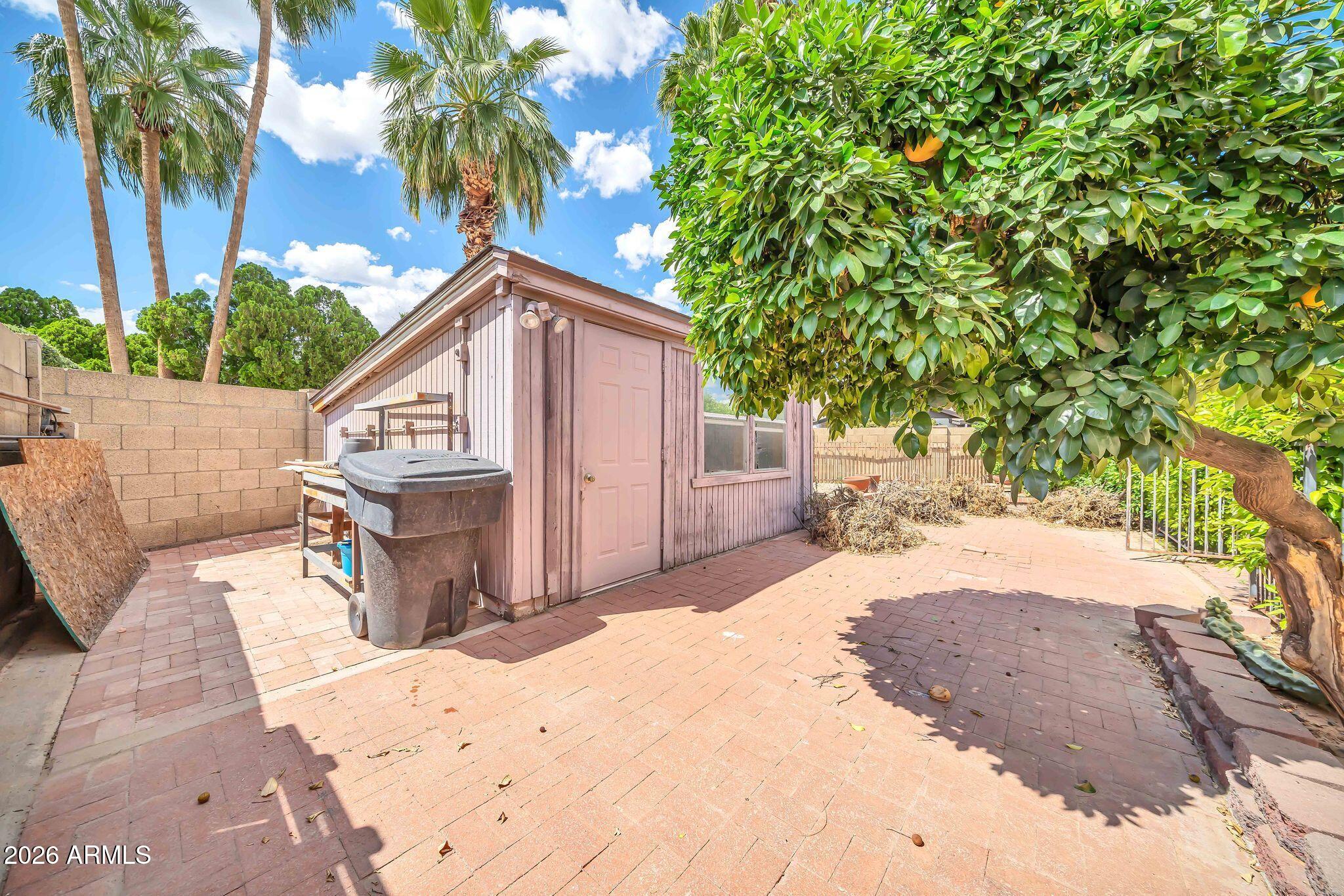 8337 N 85TH Street