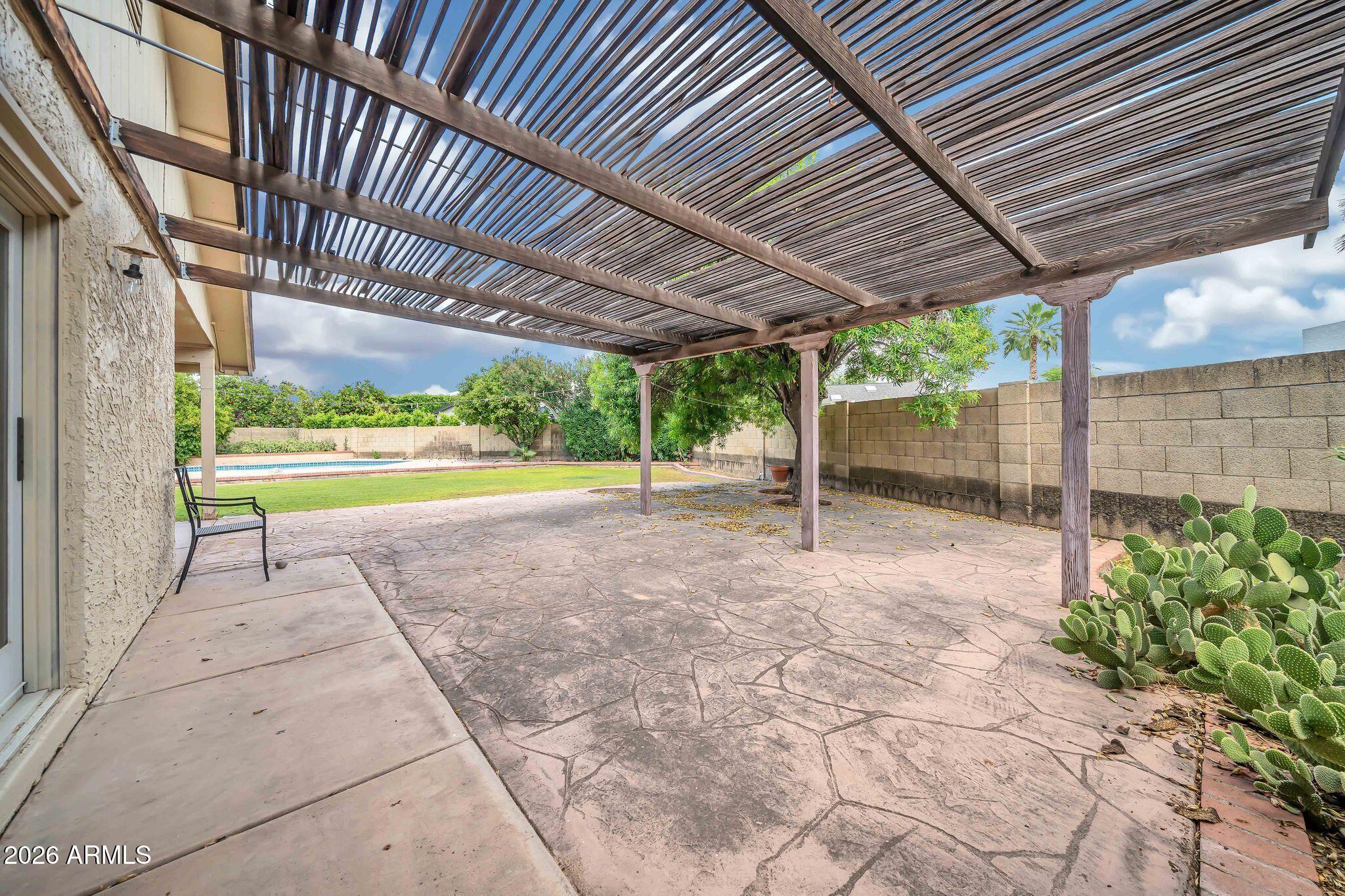 8337 N 85TH Street