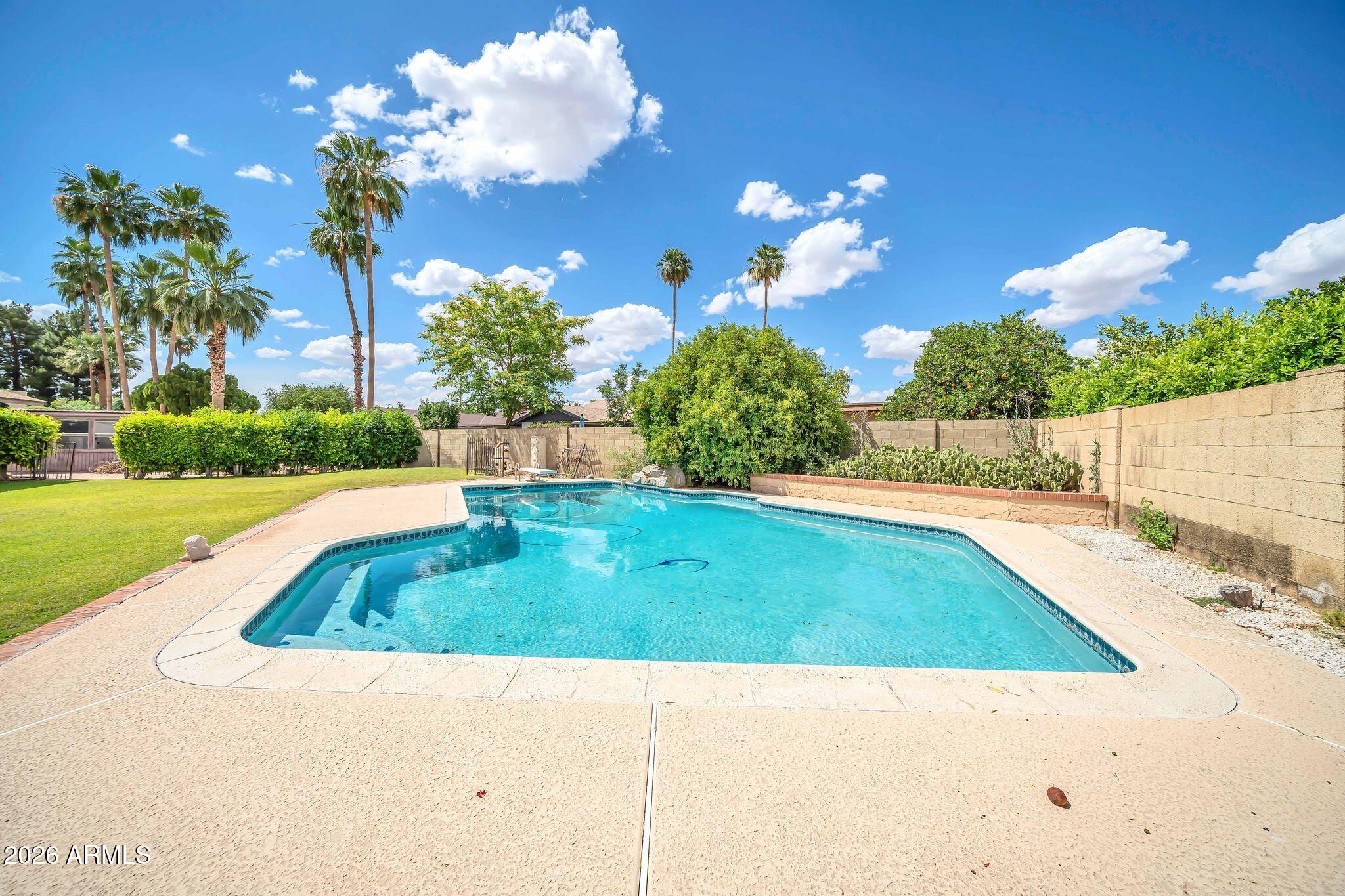 8337 N 85TH Street
